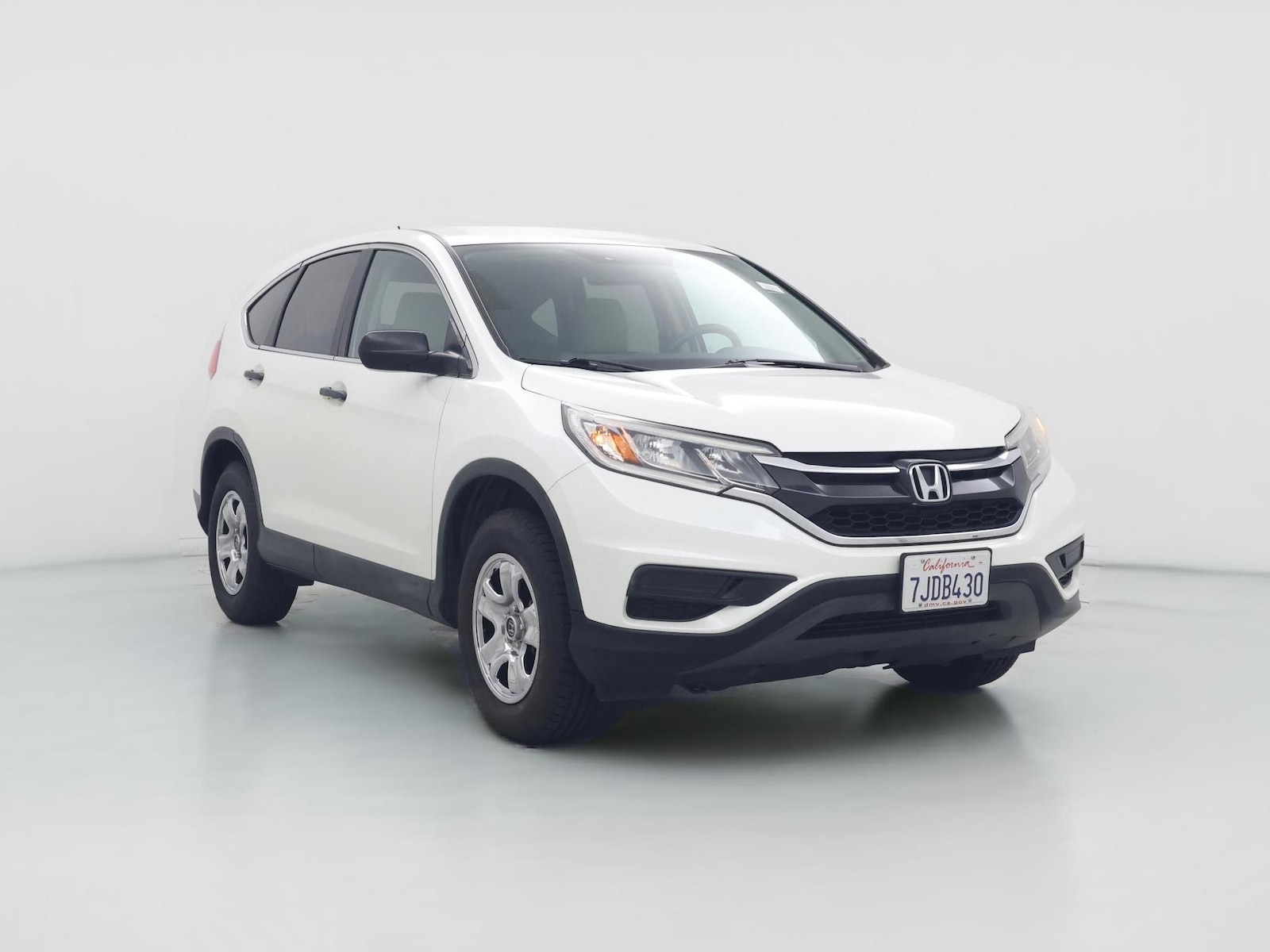 2015 Honda CR-V LX - Photo 1
