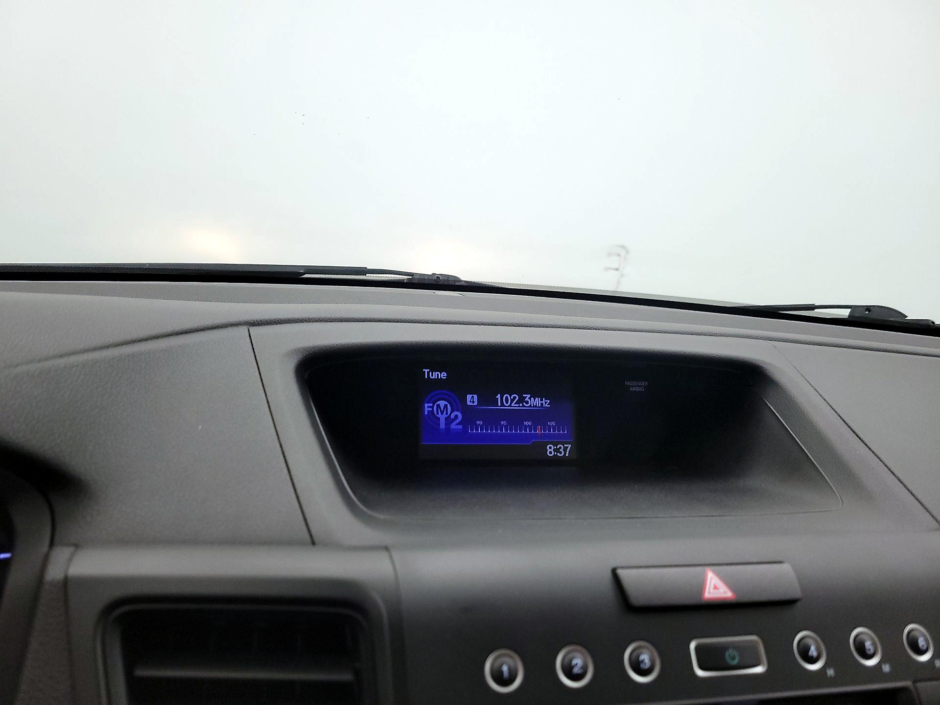 Thumbnail: 2015 Honda CR-V - 15