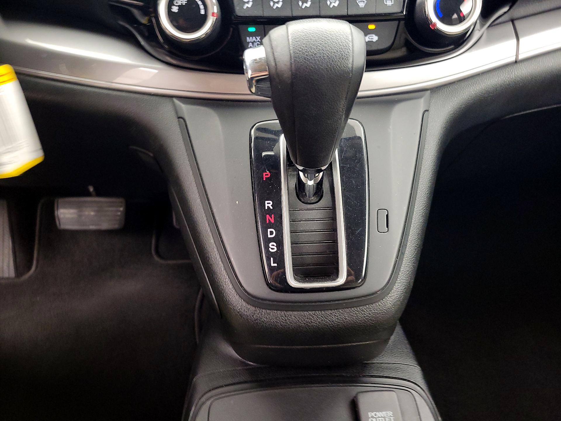 Thumbnail: 2015 Honda CR-V - 17