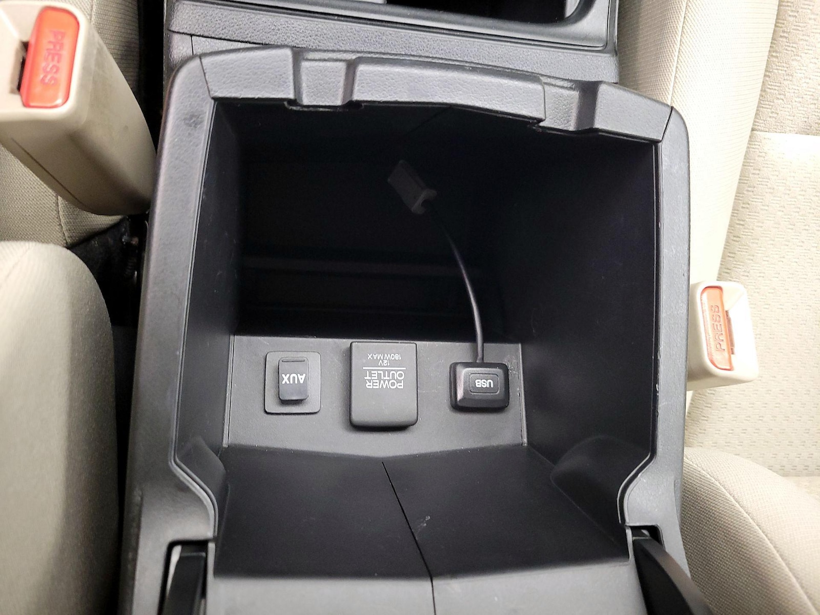 2015 Honda CR-V LX - Photo 19