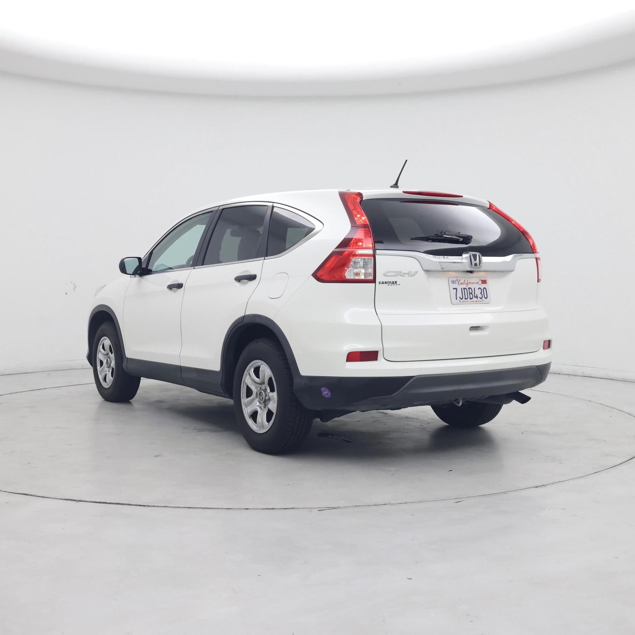 Thumbnail: 2015 Honda CR-V - 2