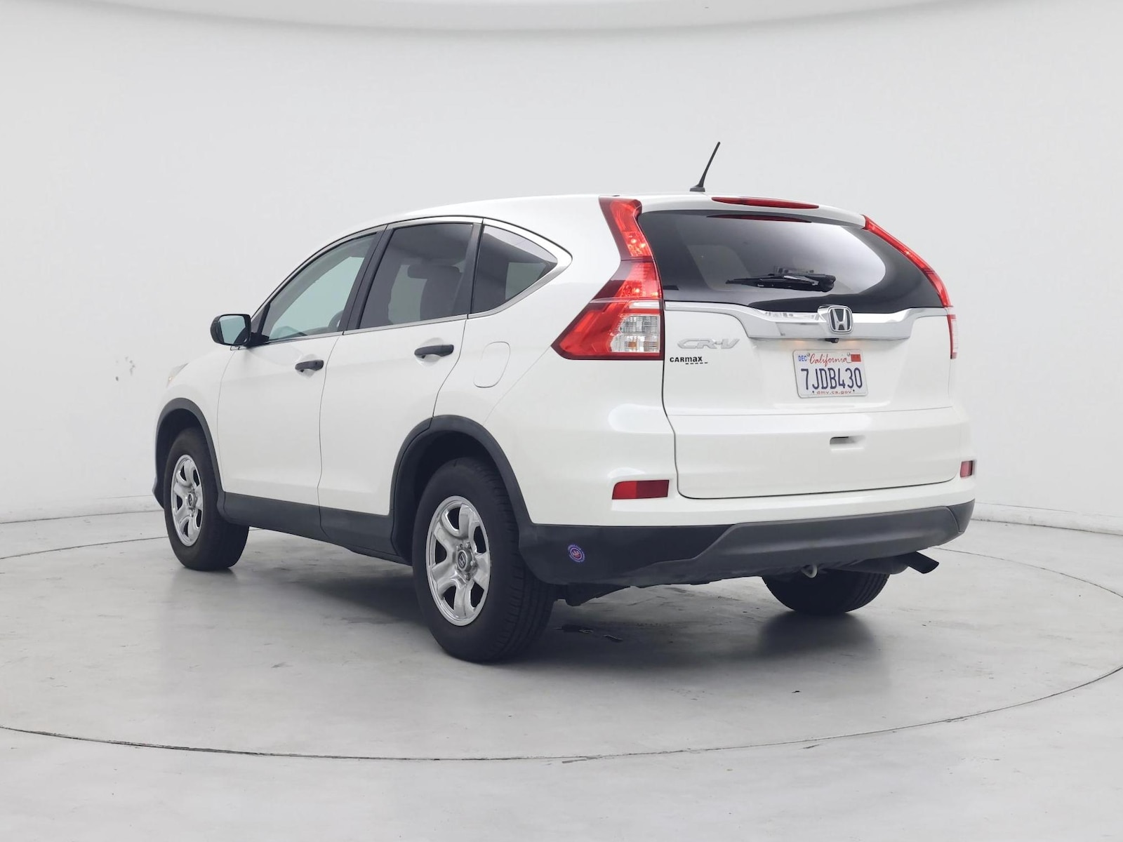 2015 Honda CR-V LX - Photo 3