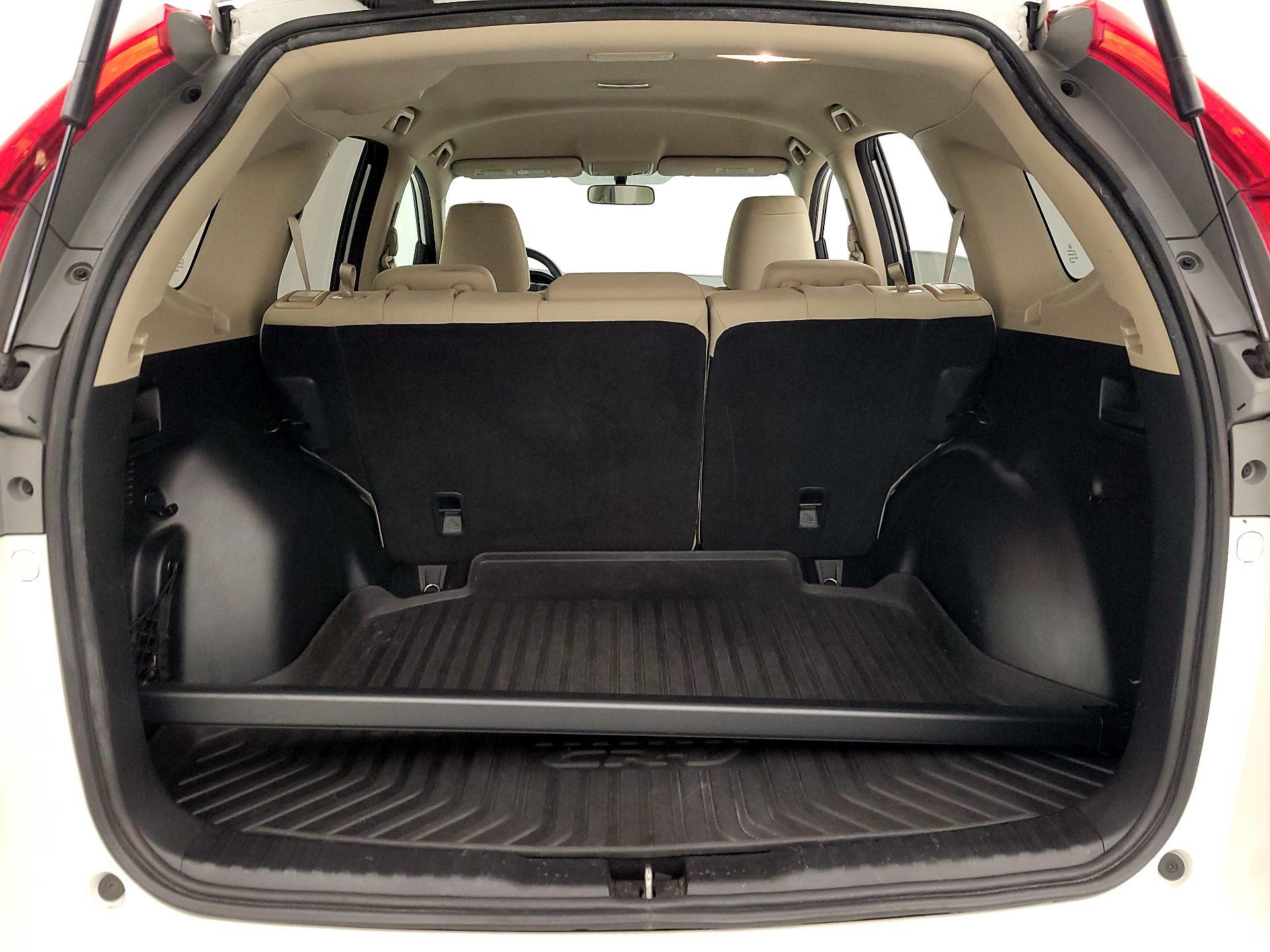 Thumbnail: 2015 Honda CR-V - 20