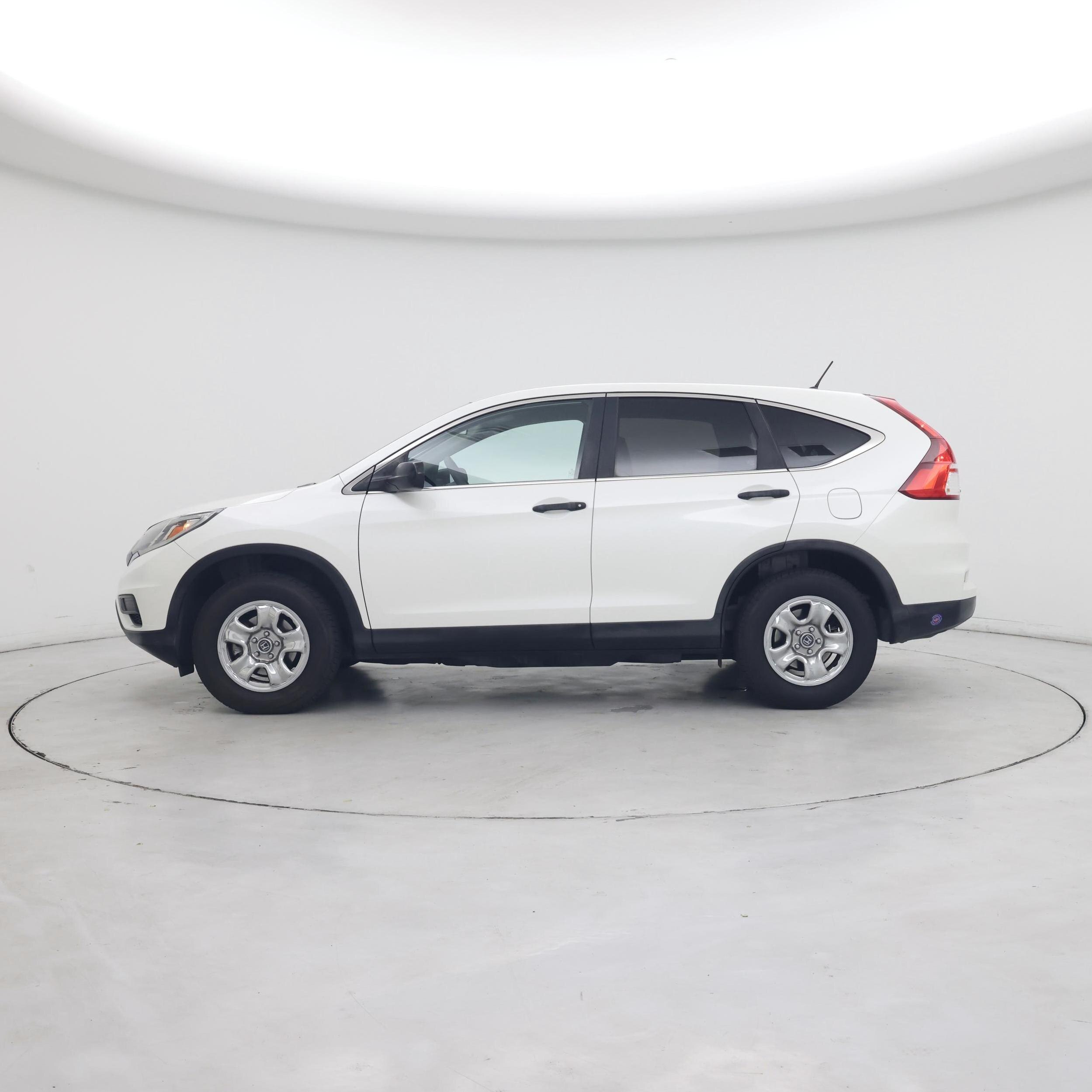 Thumbnail: 2015 Honda CR-V - 3
