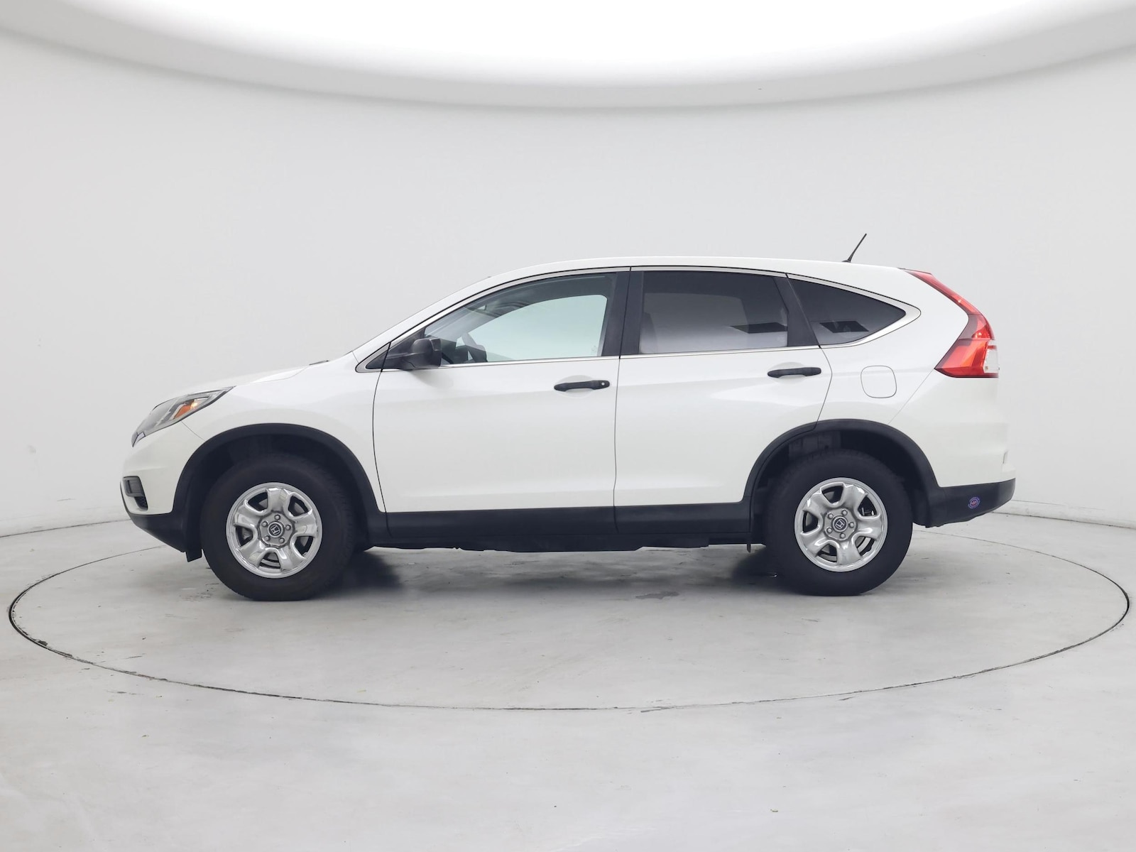 2015 Honda CR-V LX - Photo 4