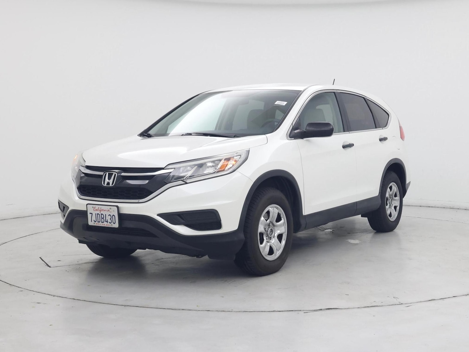 2015 Honda CR-V LX - Photo 5