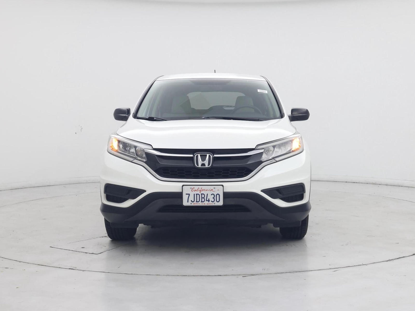2015 Honda CR-V LX - Photo 6