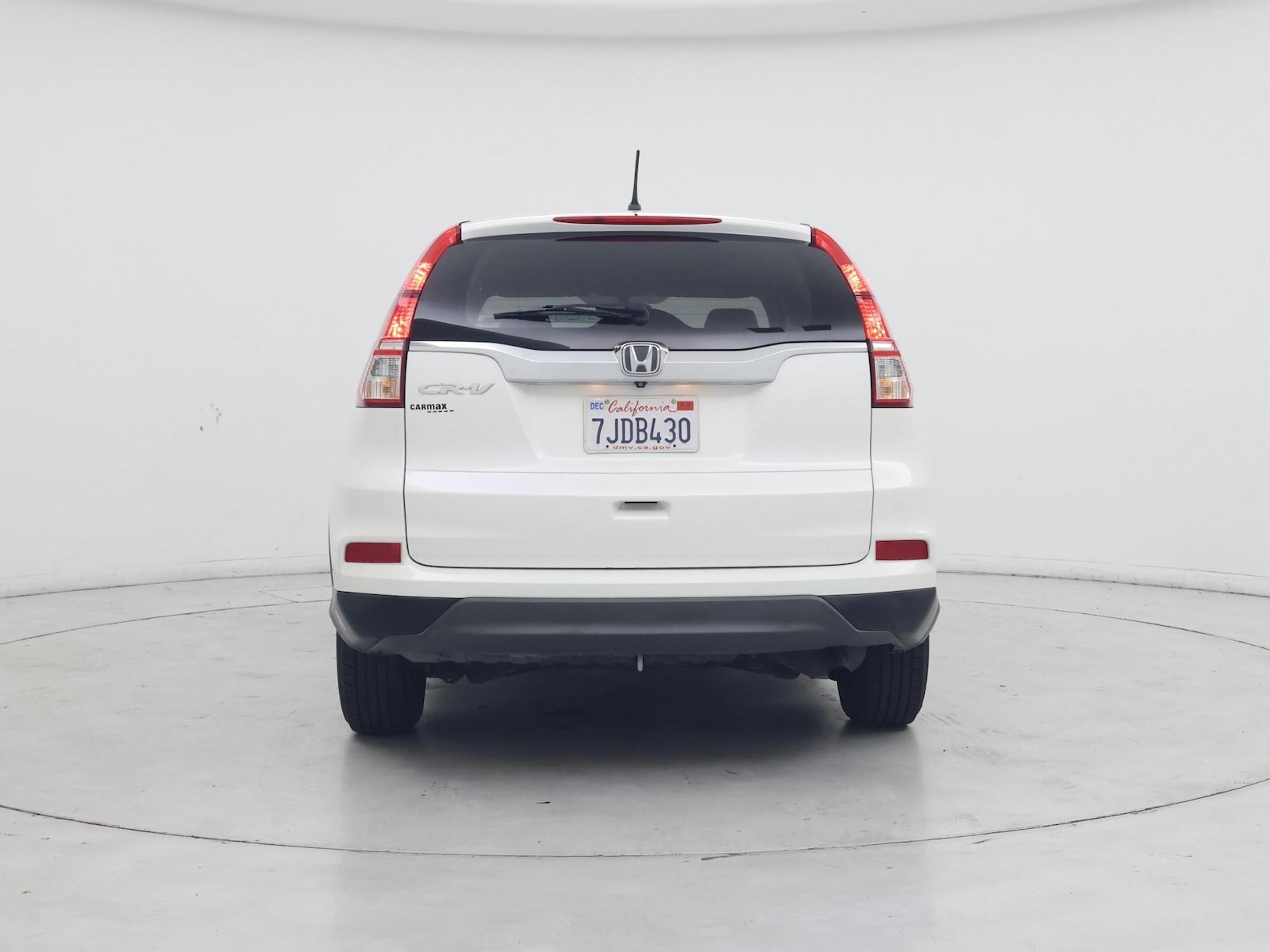 2015 Honda CR-V LX - Photo 7