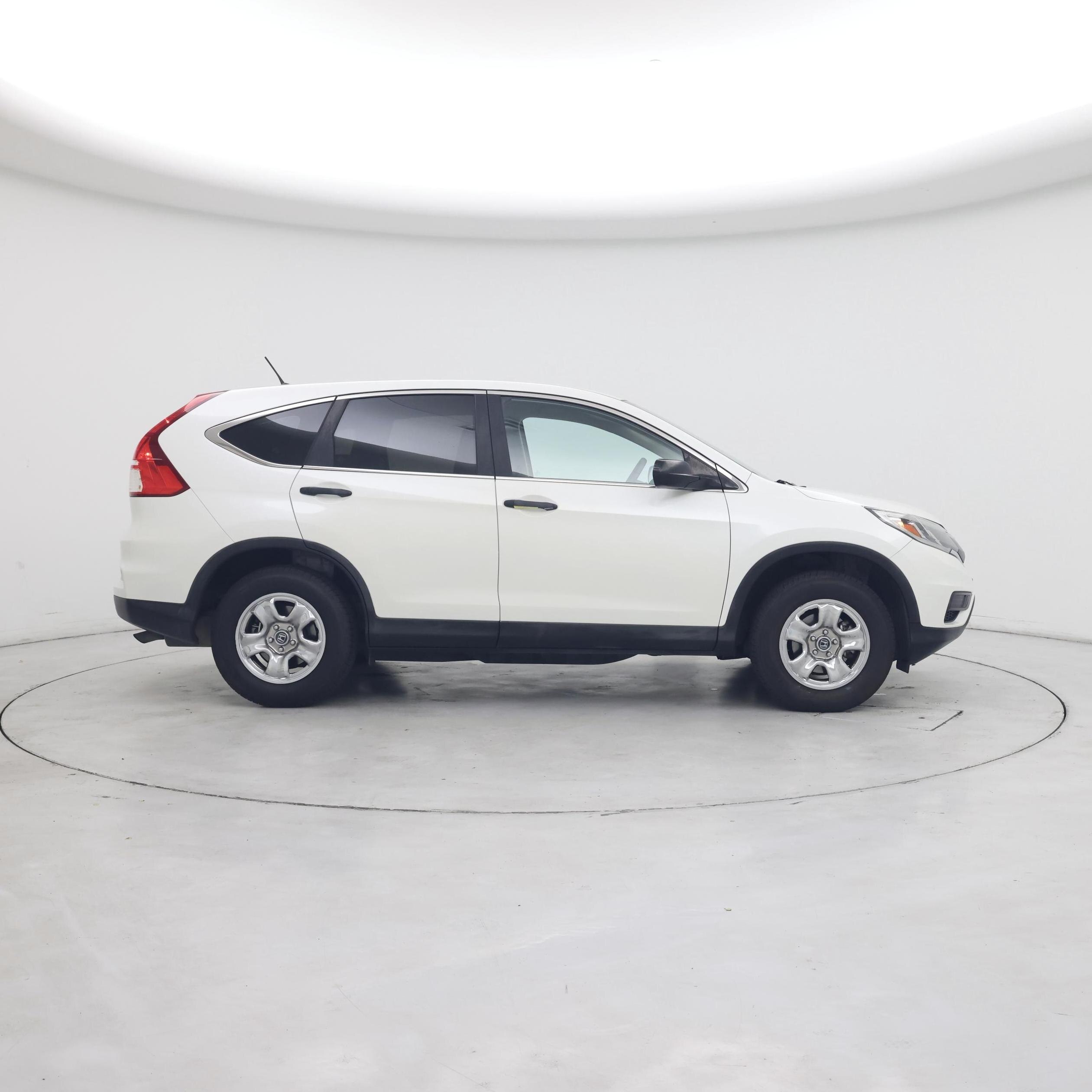 Thumbnail: 2015 Honda CR-V - 7
