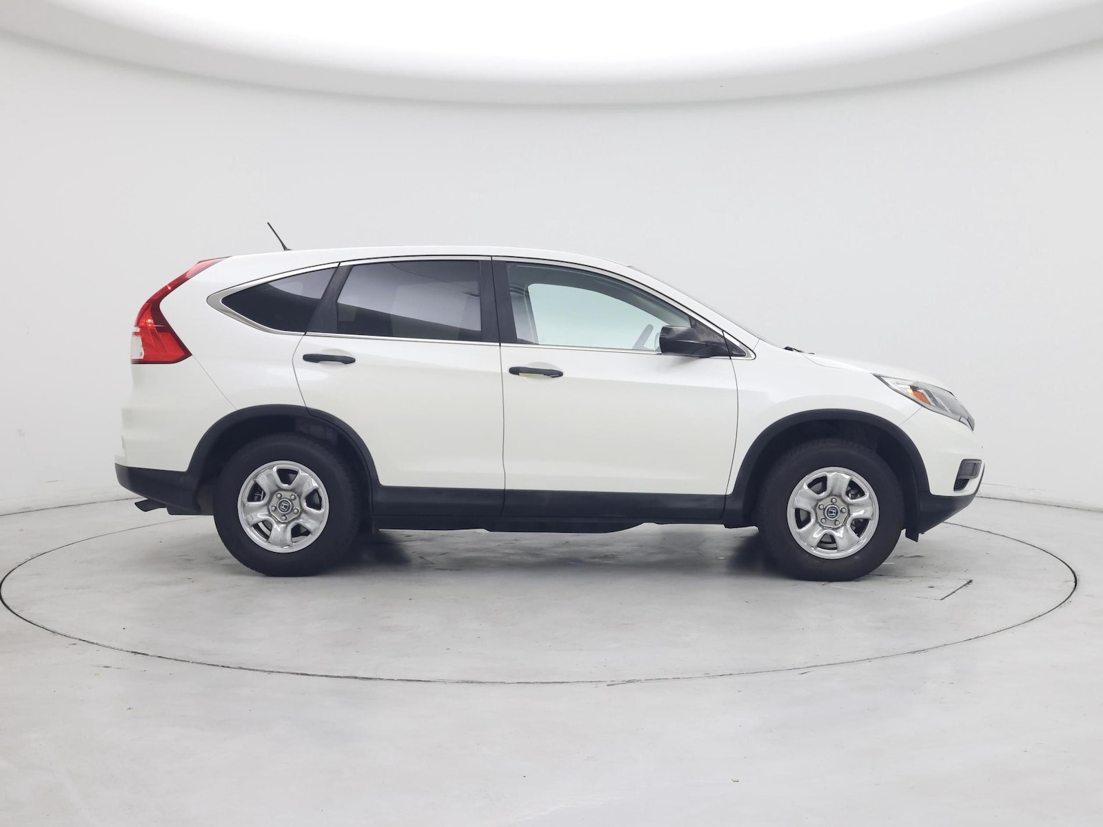 2015 Honda CR-V LX - Photo 8