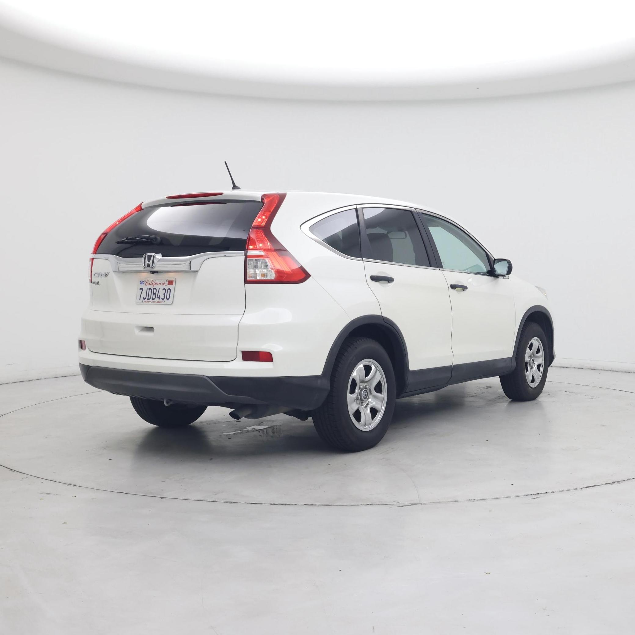 Thumbnail: 2015 Honda CR-V - 8