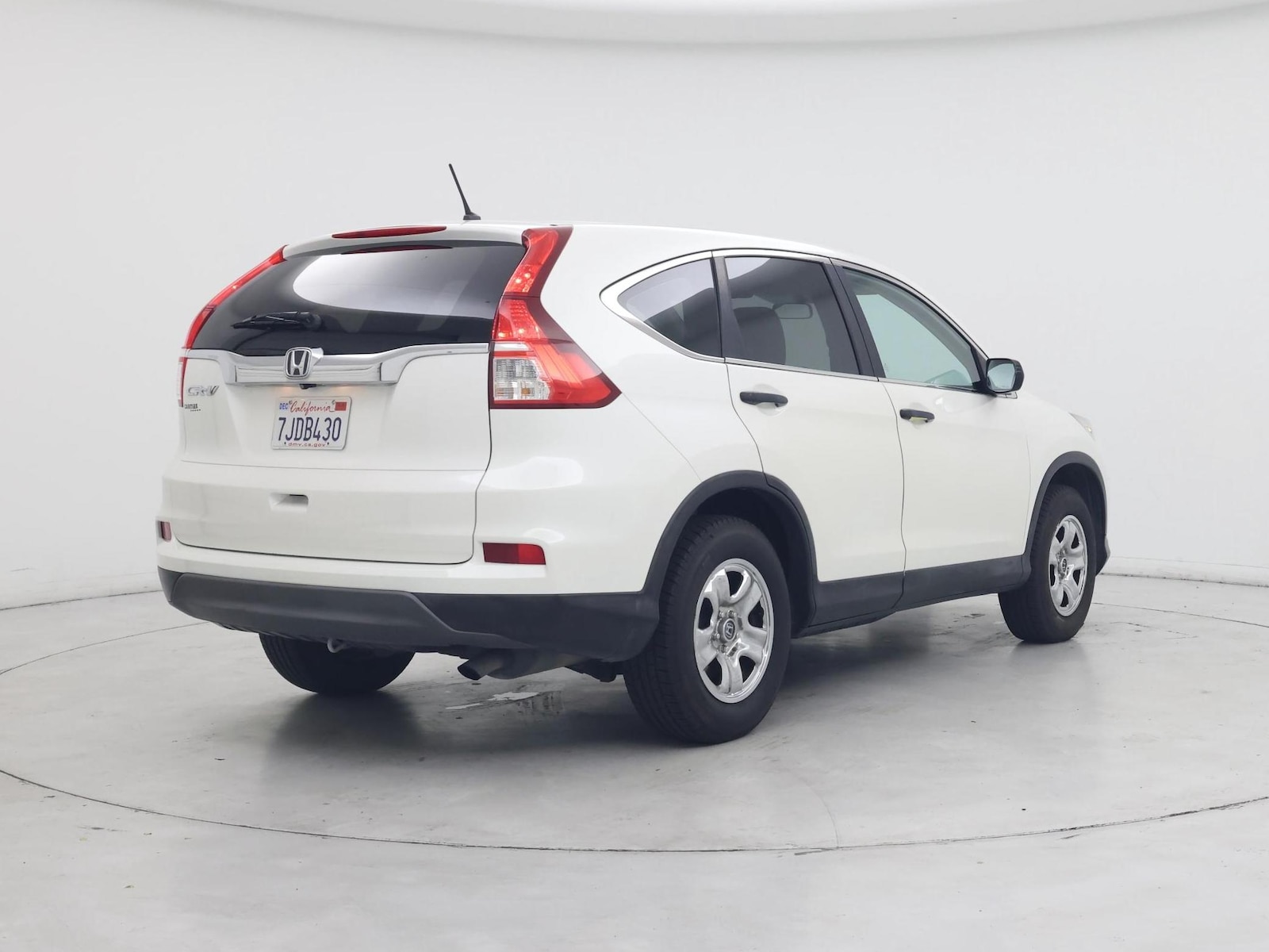 2015 Honda CR-V LX - Photo 9