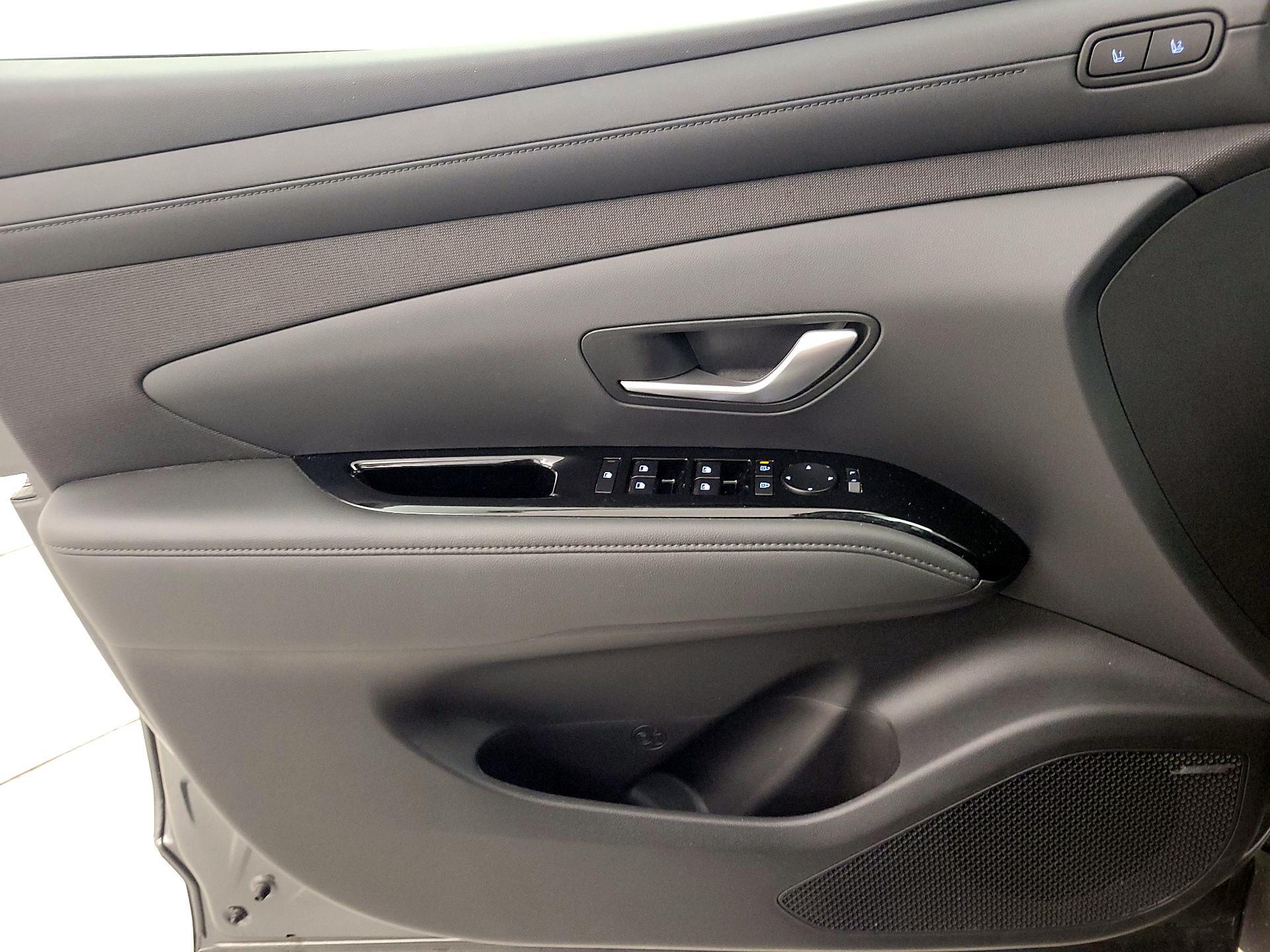 Thumbnail: 2025 Hyundai Tucson - 12