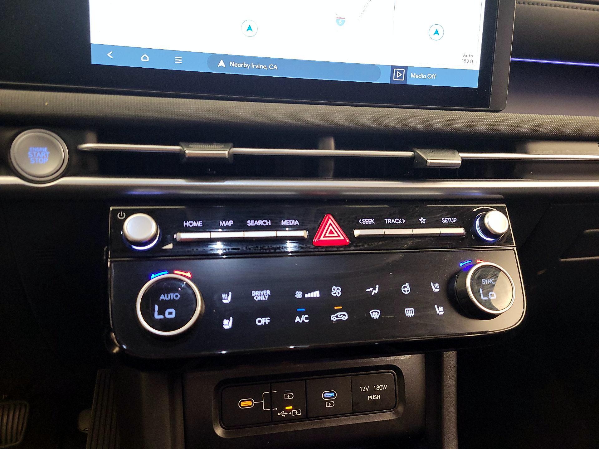 Thumbnail: 2025 Hyundai Tucson - 17