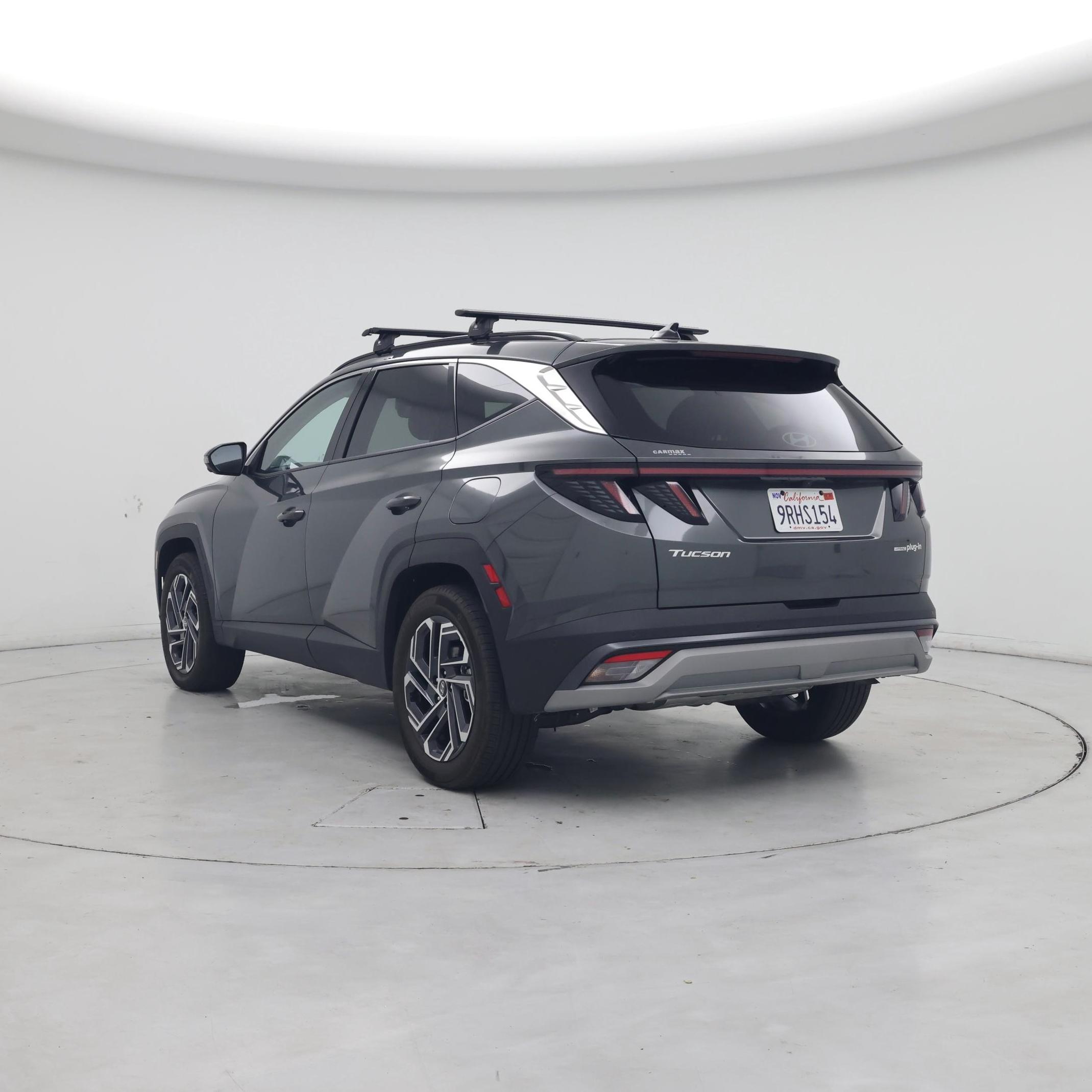 Thumbnail: 2025 Hyundai Tucson - 2