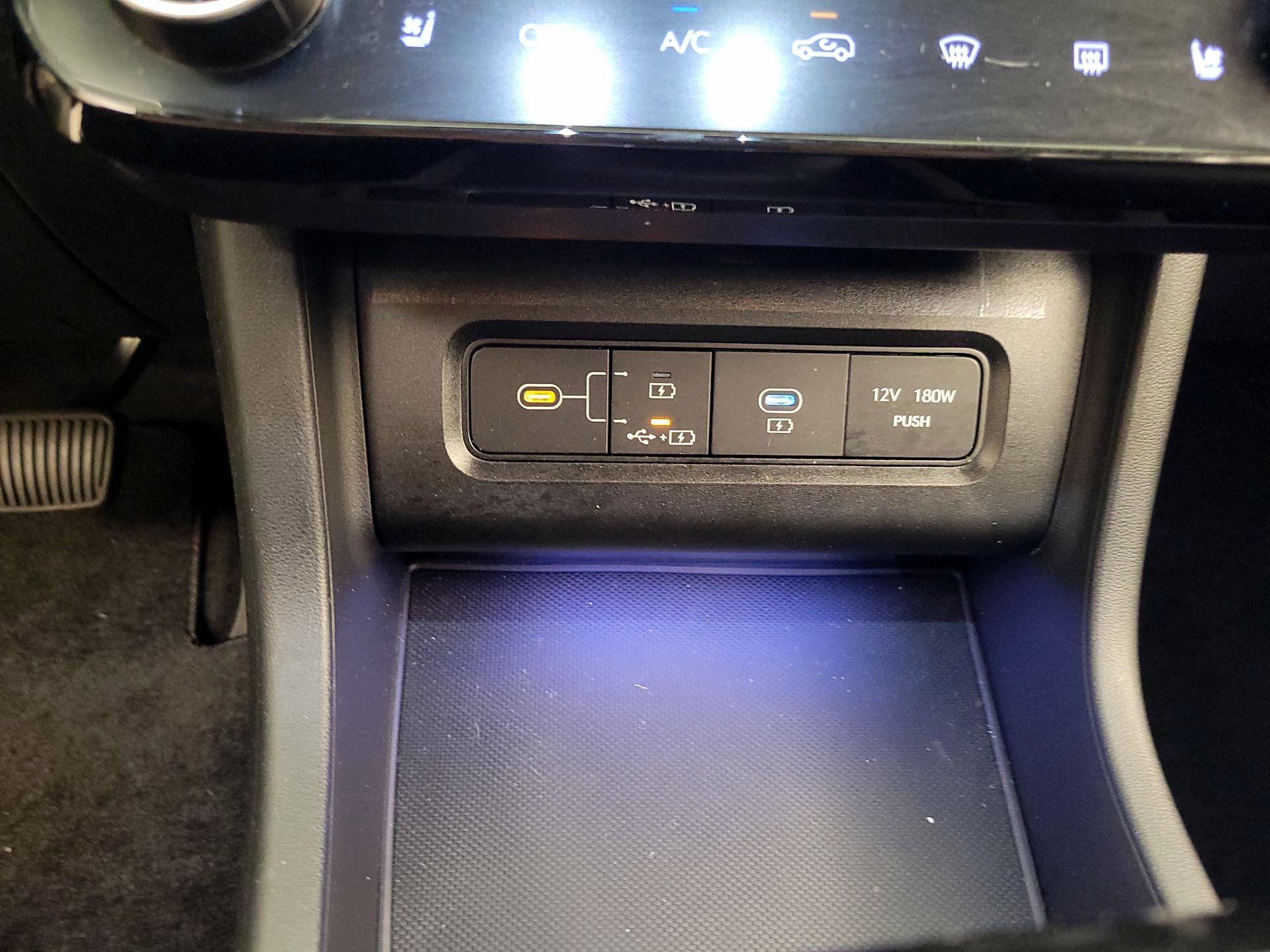 Thumbnail: 2025 Hyundai Tucson - 19