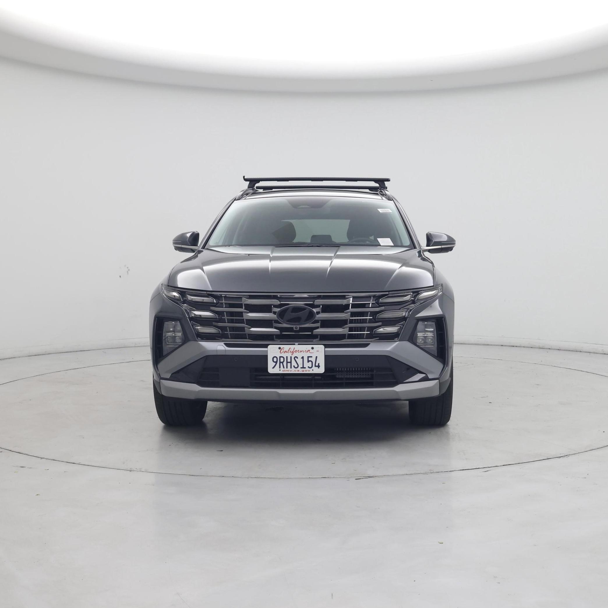 Thumbnail: 2025 Hyundai Tucson - 5
