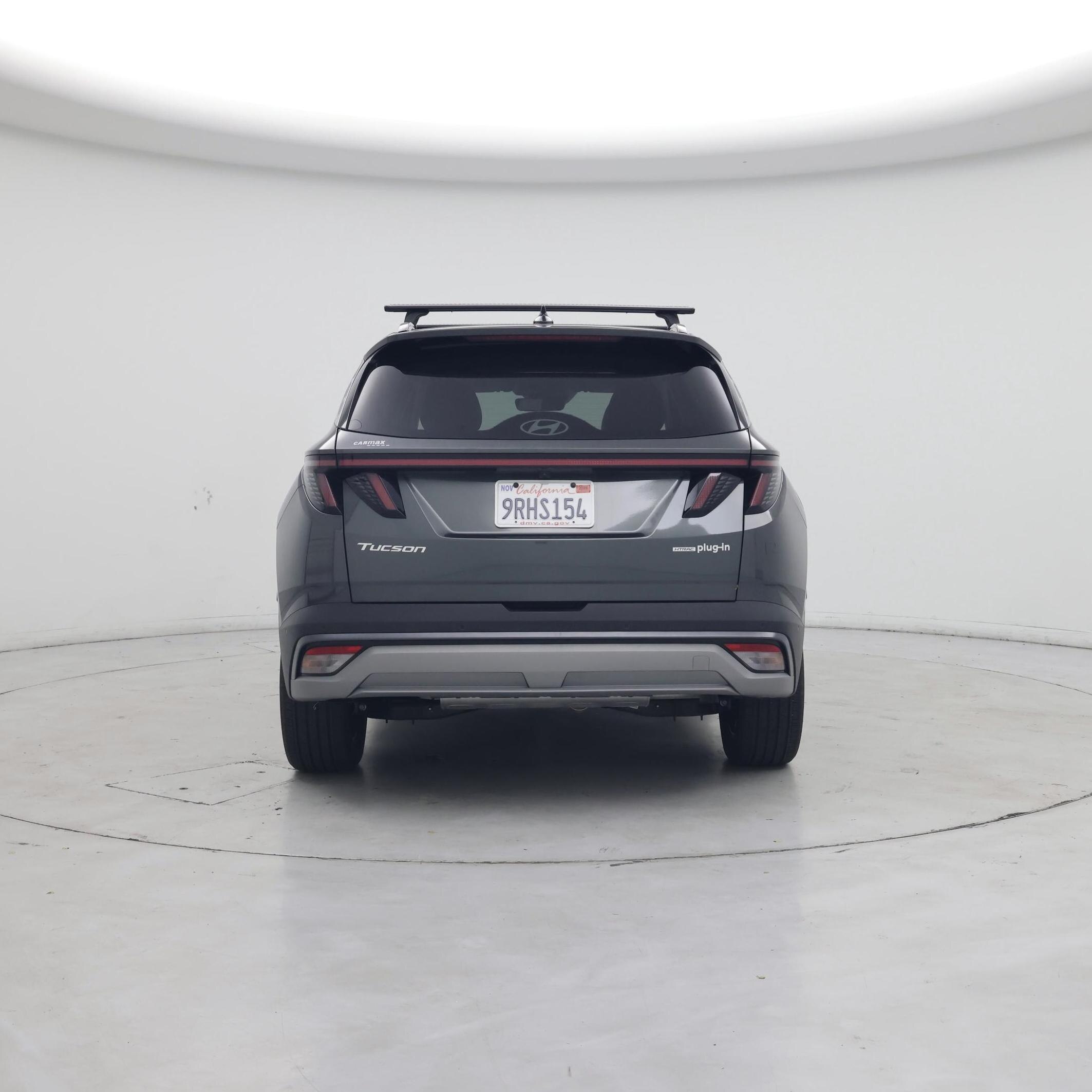 Thumbnail: 2025 Hyundai Tucson - 6