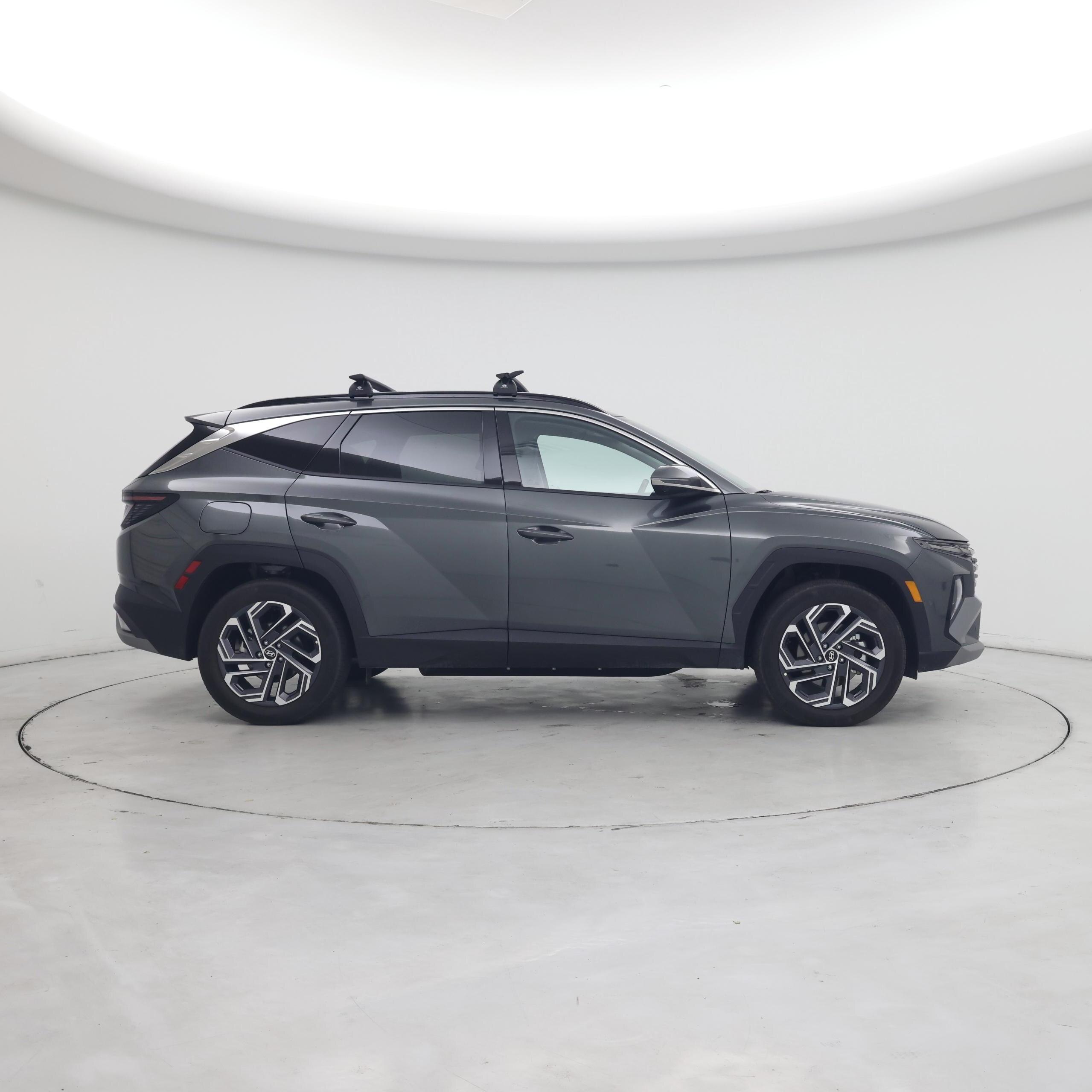 Thumbnail: 2025 Hyundai Tucson - 7