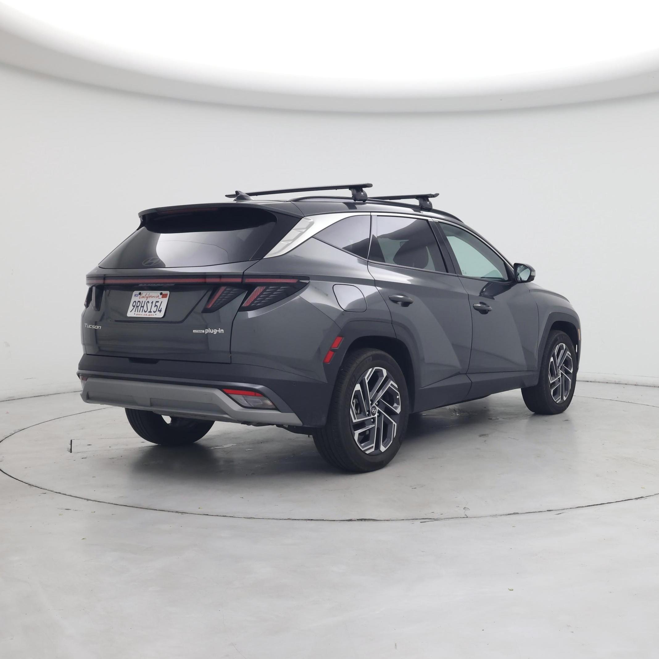 Thumbnail: 2025 Hyundai Tucson - 8