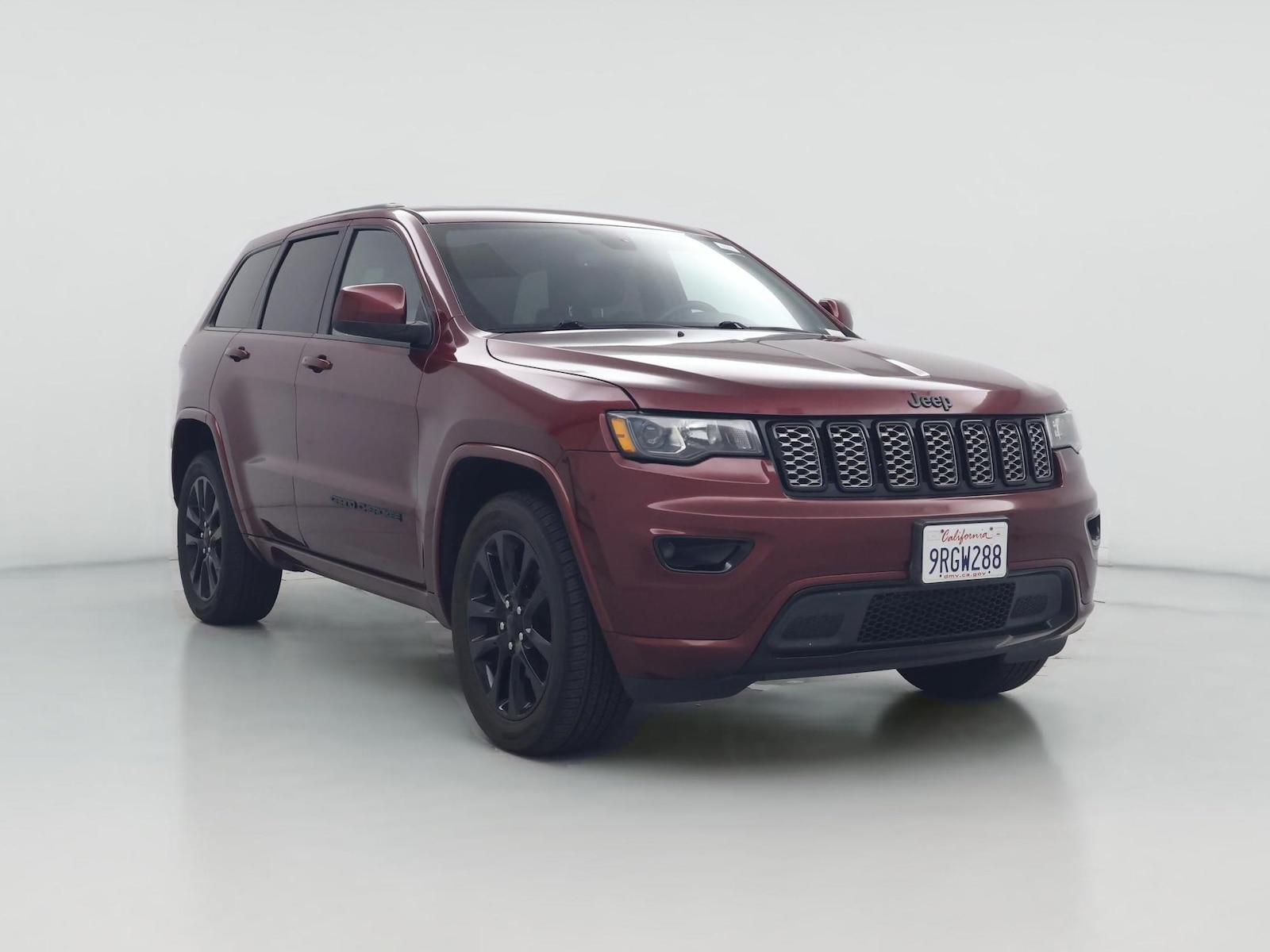 2018 Jeep Grand Cherokee Altitude - Photo 1