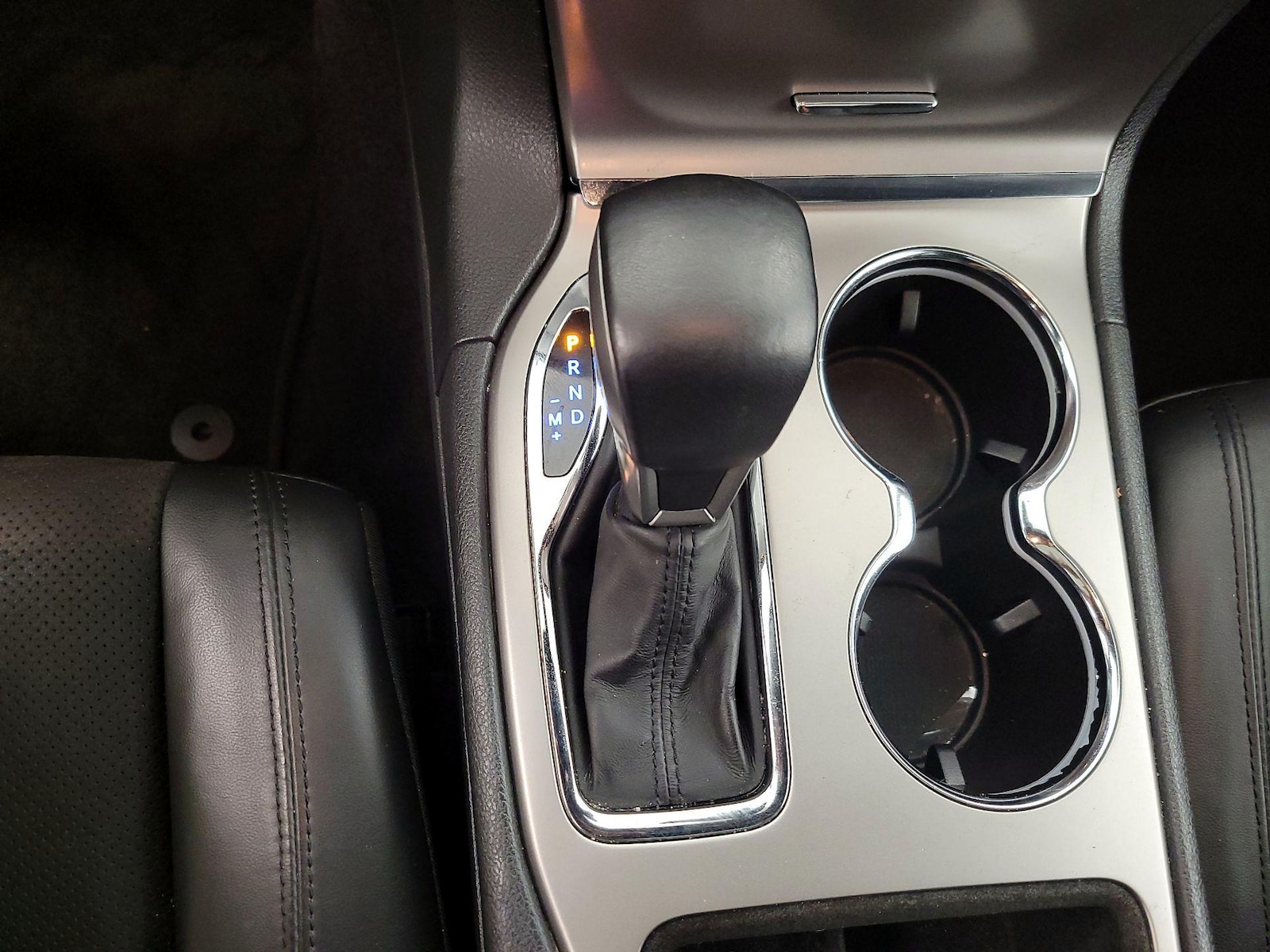 2018 Jeep Grand Cherokee Altitude - Photo 19