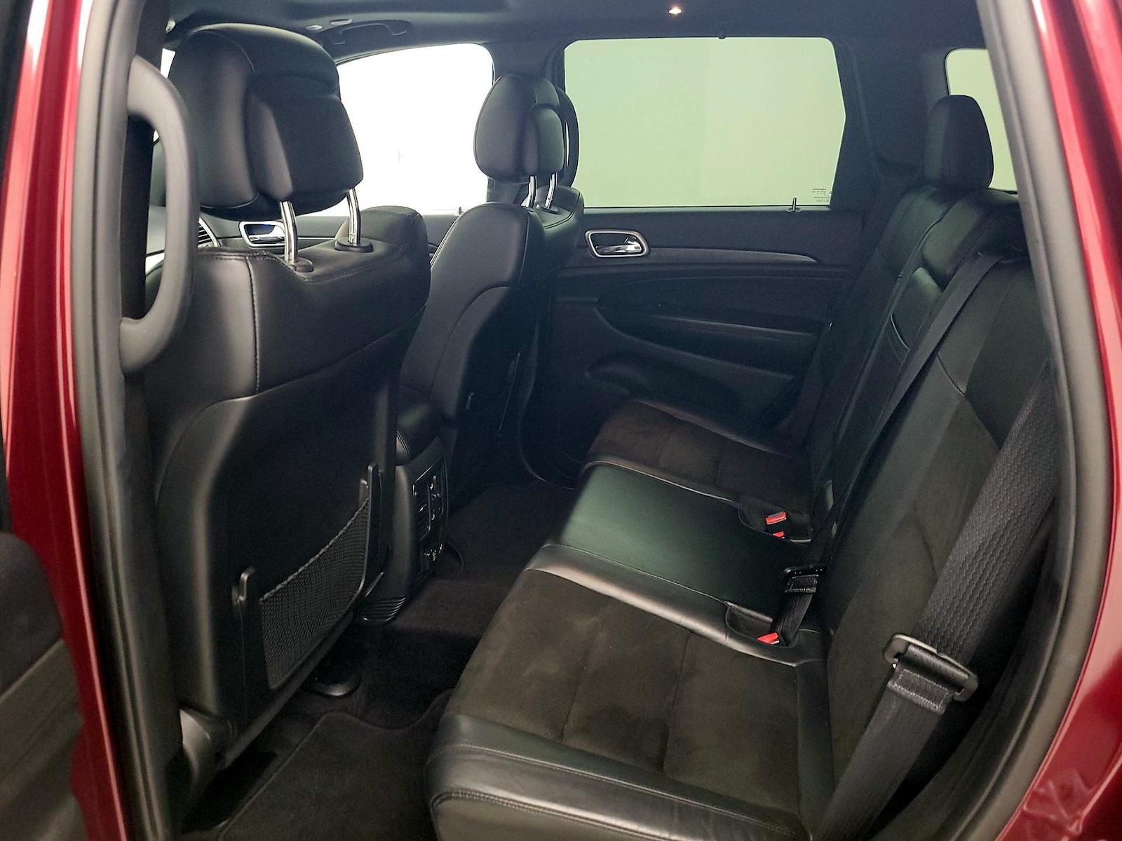 2018 Jeep Grand Cherokee Altitude - Photo 22