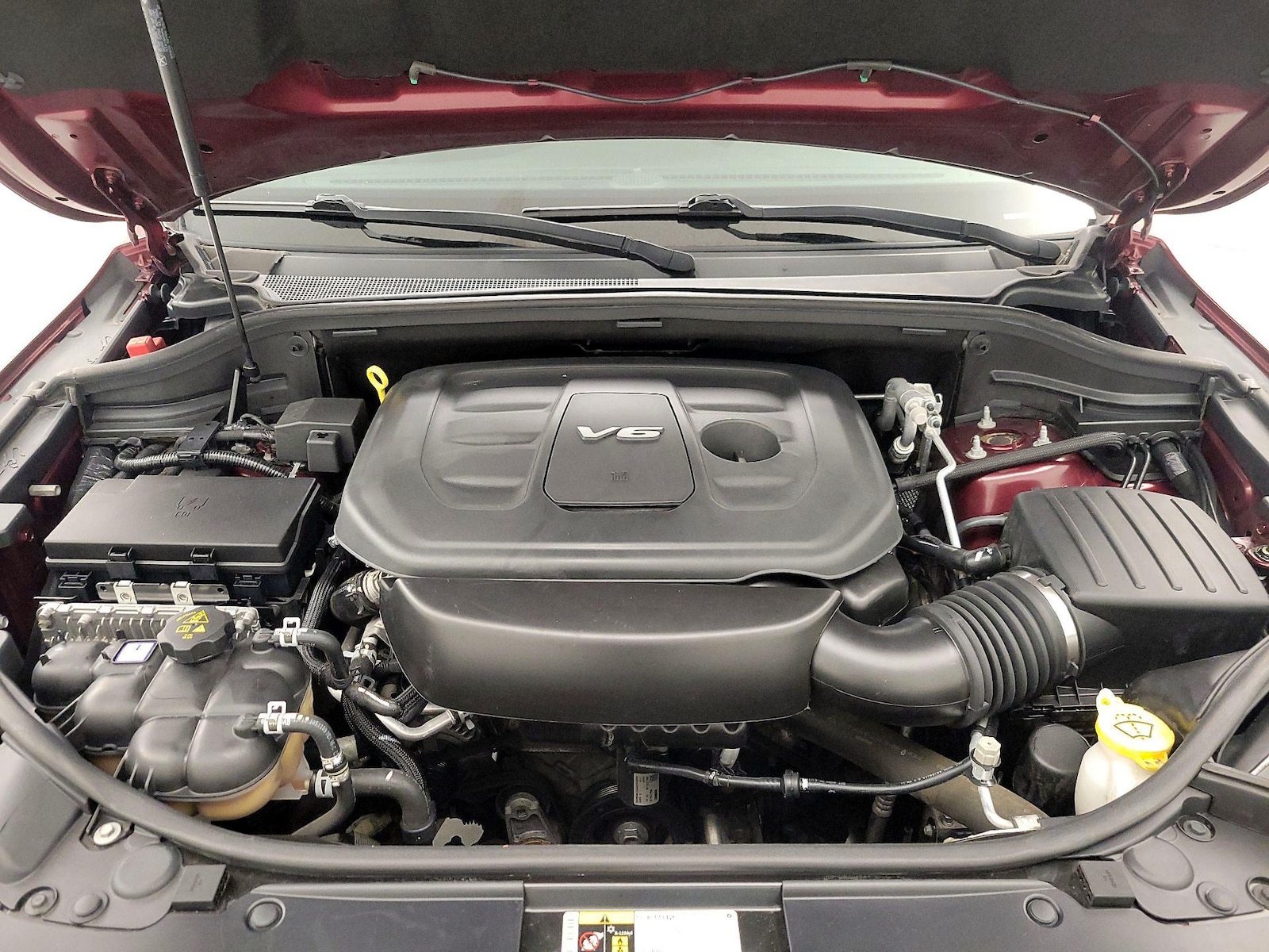 2018 Jeep Grand Cherokee Altitude - Photo 25
