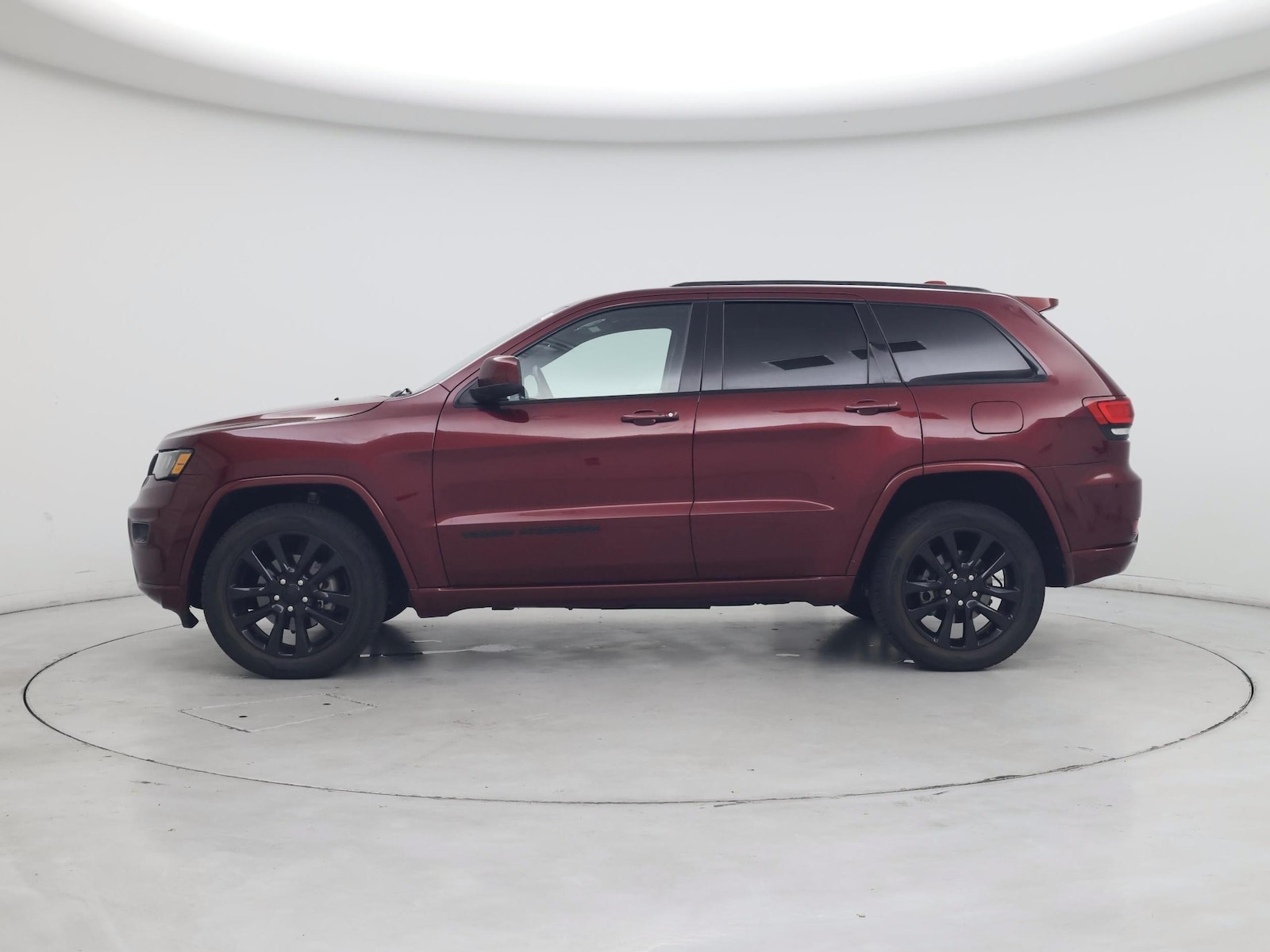 2018 Jeep Grand Cherokee Altitude - Photo 4