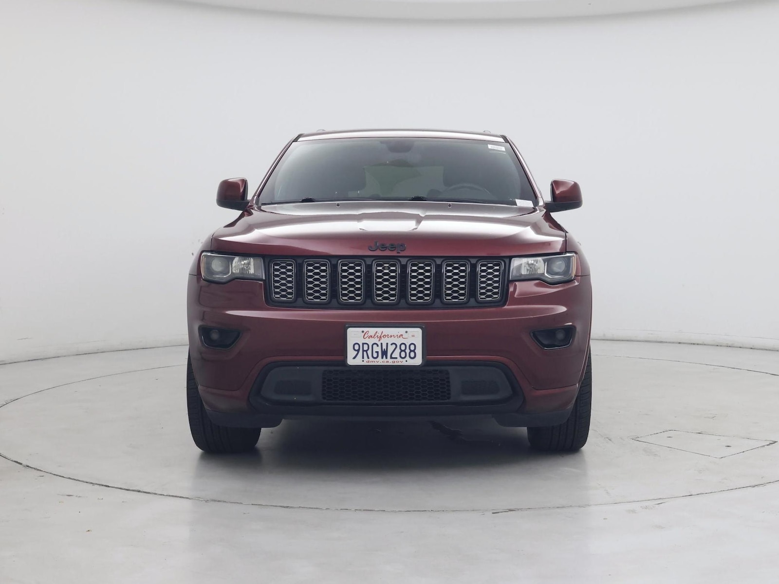 2018 Jeep Grand Cherokee Altitude - Photo 6