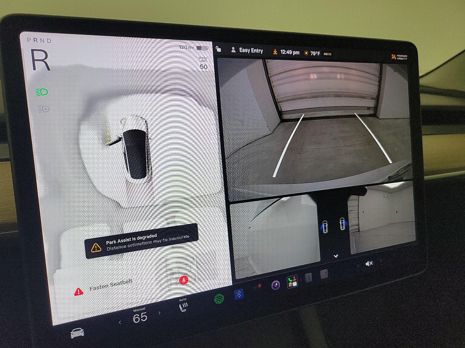 Thumbnail: 2023 Tesla Model 3 - 12
