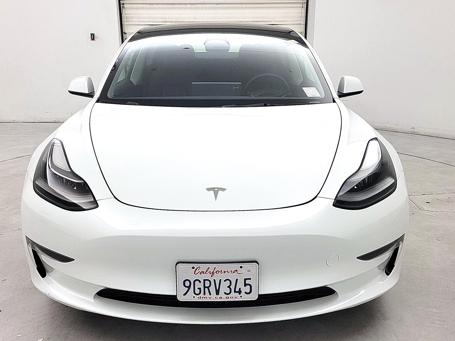 Thumbnail: 2023 Tesla Model 3 - 2