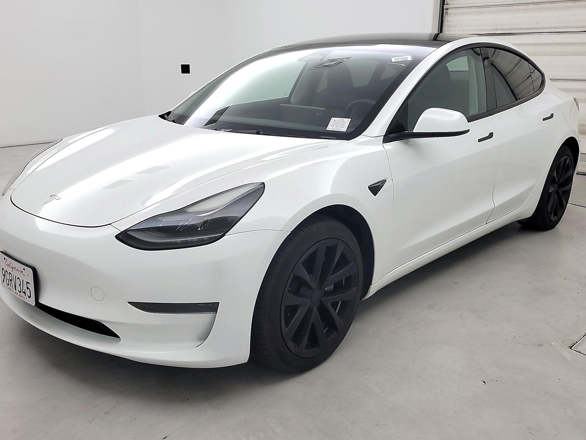 Thumbnail: 2023 Tesla Model 3 - 3