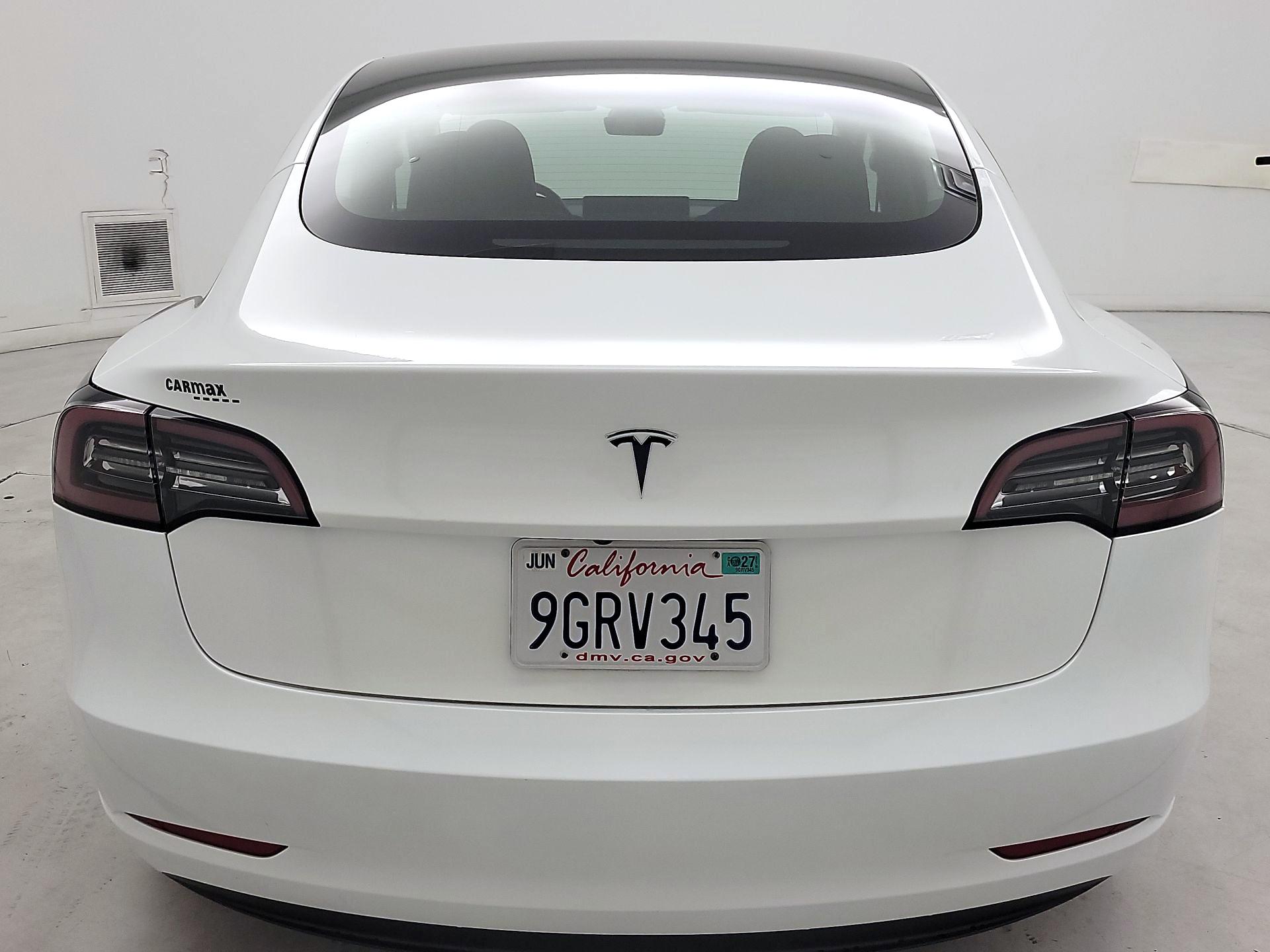 Thumbnail: 2023 Tesla Model 3 - 6