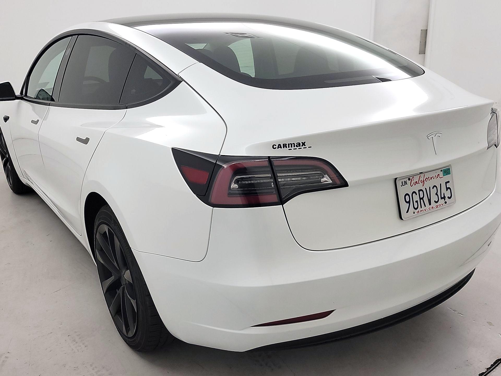 Thumbnail: 2023 Tesla Model 3 - 7