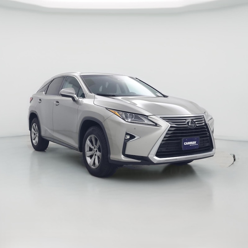 2019 Lexus RX 350
