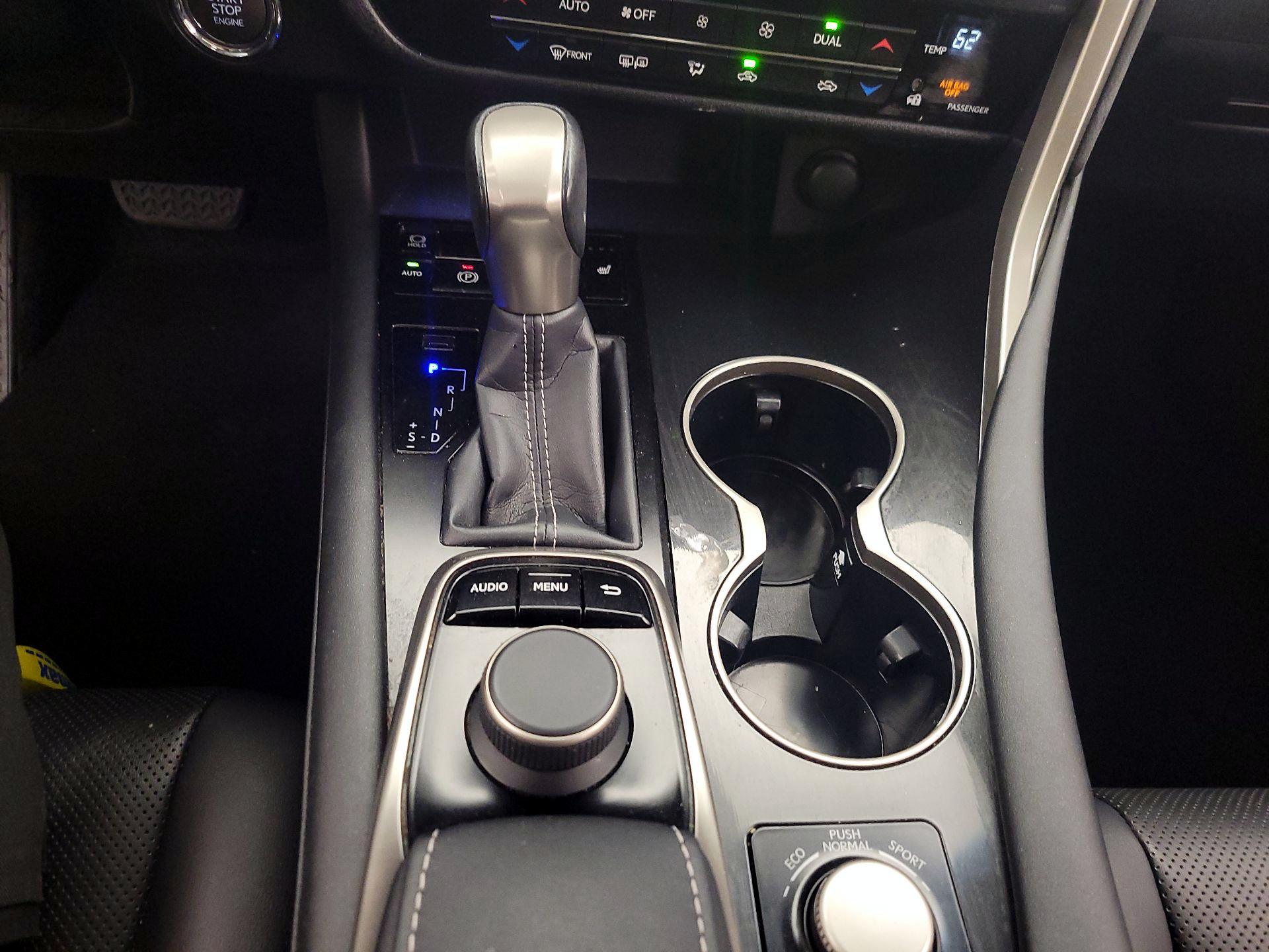 Thumbnail: 2019 Lexus RX - 17