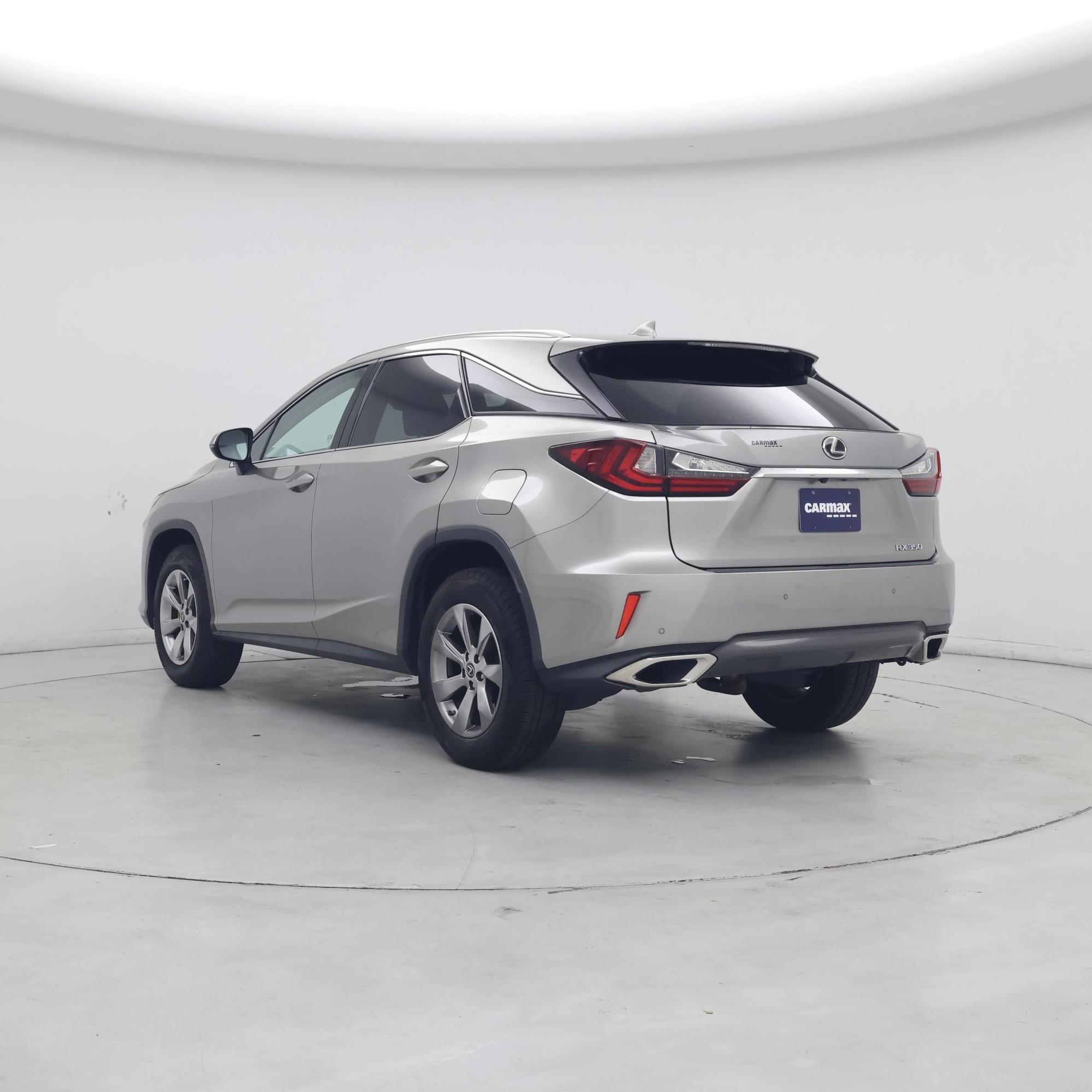 Thumbnail: 2019 Lexus RX - 2