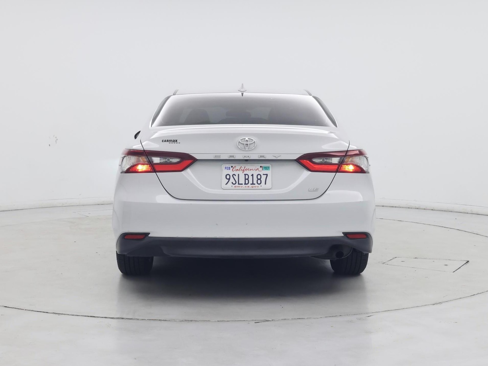 2022 Toyota Camry LE - Photo 7