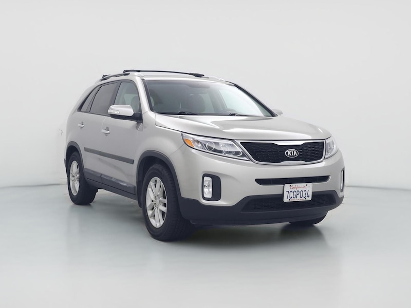 2014 Kia Sorento LX -
                  Irvine, CA