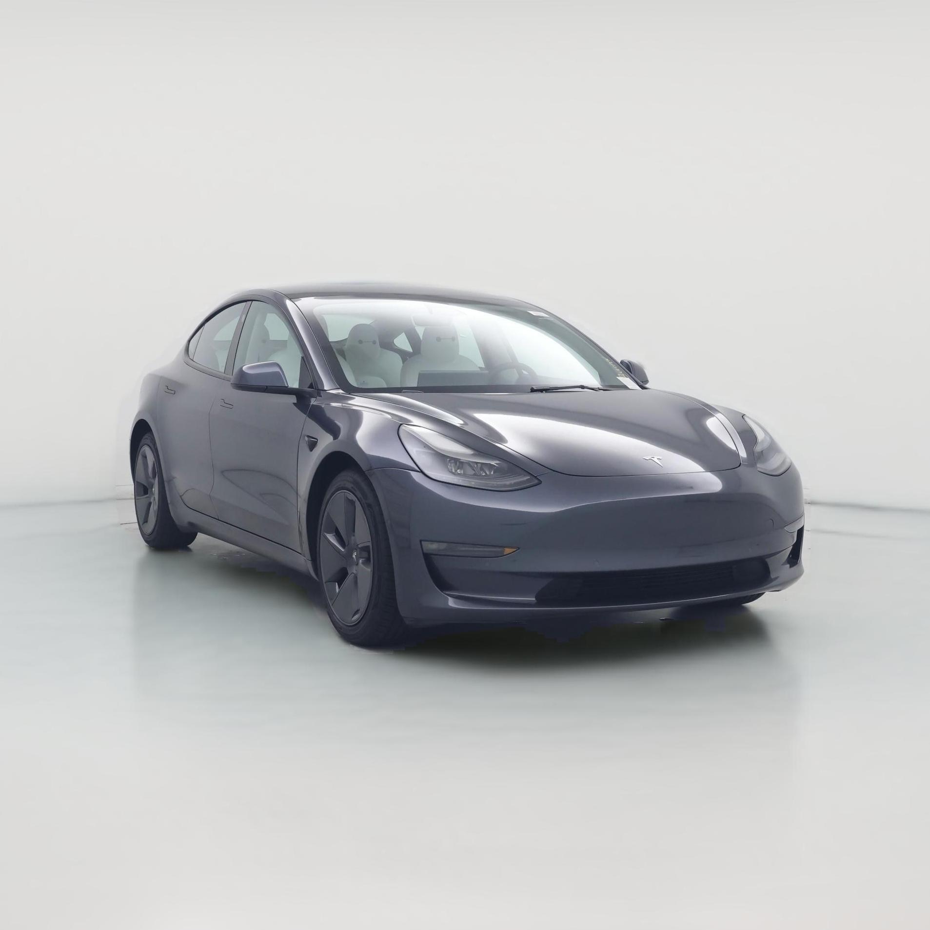 Thumbnail: 2022 Tesla Model 3 - 1