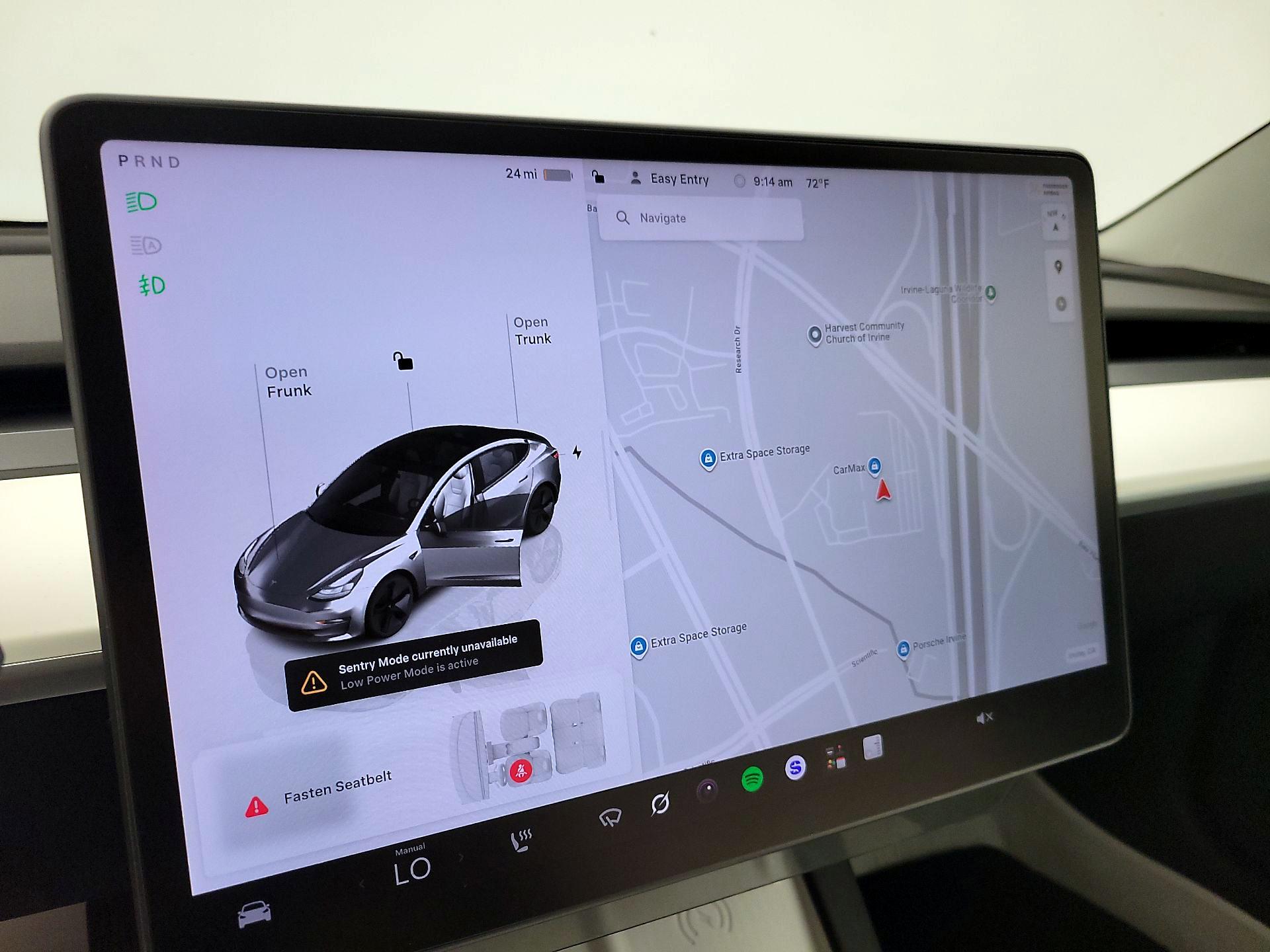 Thumbnail: 2022 Tesla Model 3 - 13