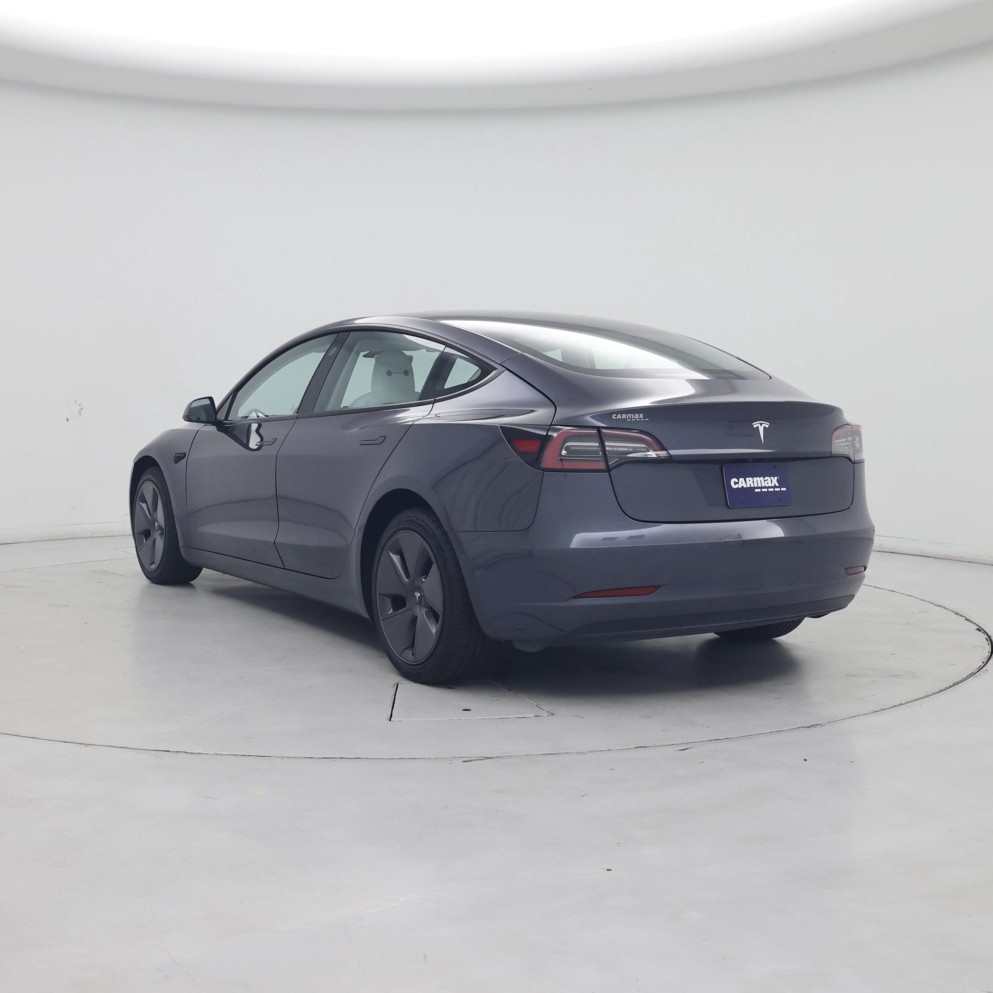 Thumbnail: 2022 Tesla Model 3 - 2