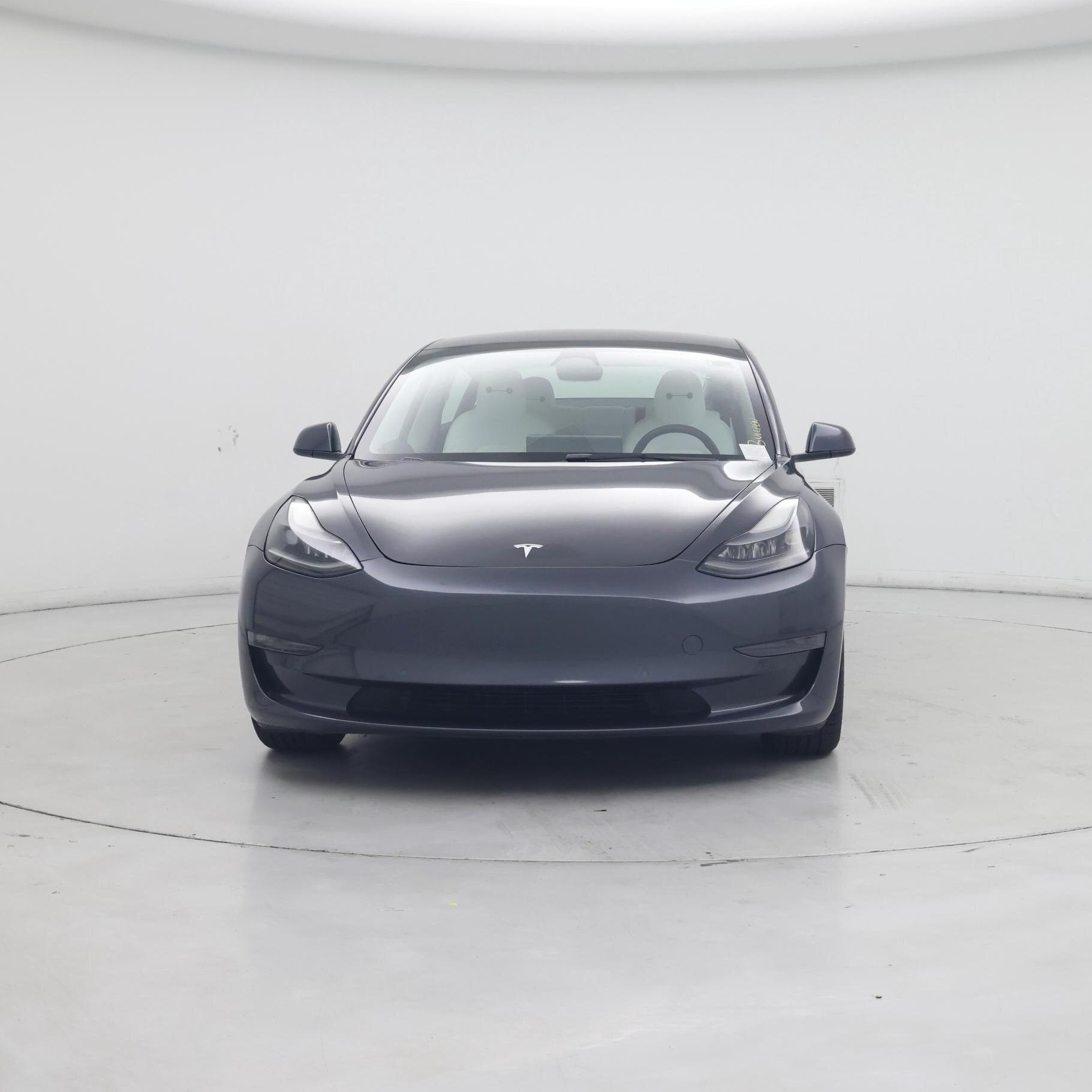 Thumbnail: 2022 Tesla Model 3 - 5