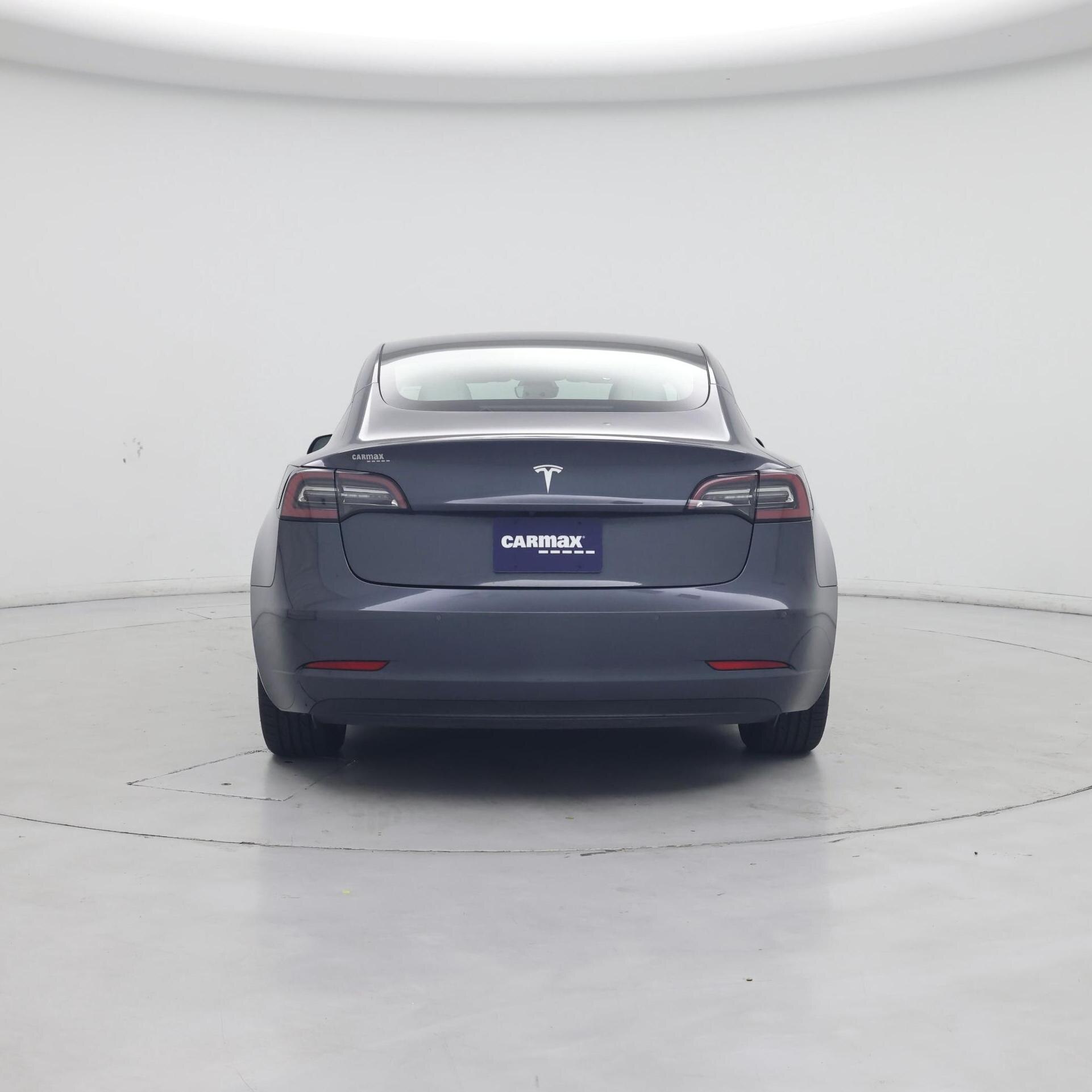 Thumbnail: 2022 Tesla Model 3 - 6