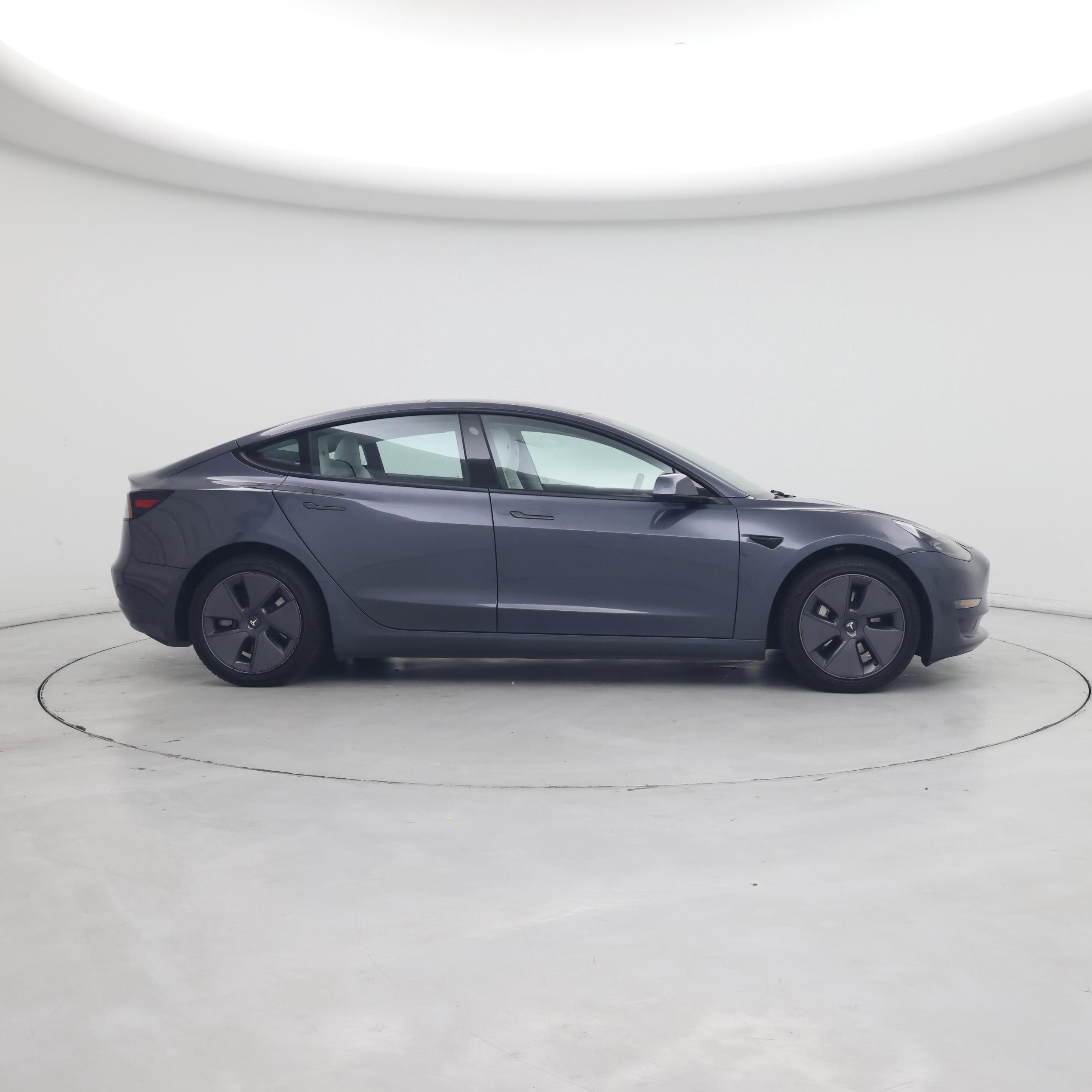 Thumbnail: 2022 Tesla Model 3 - 7