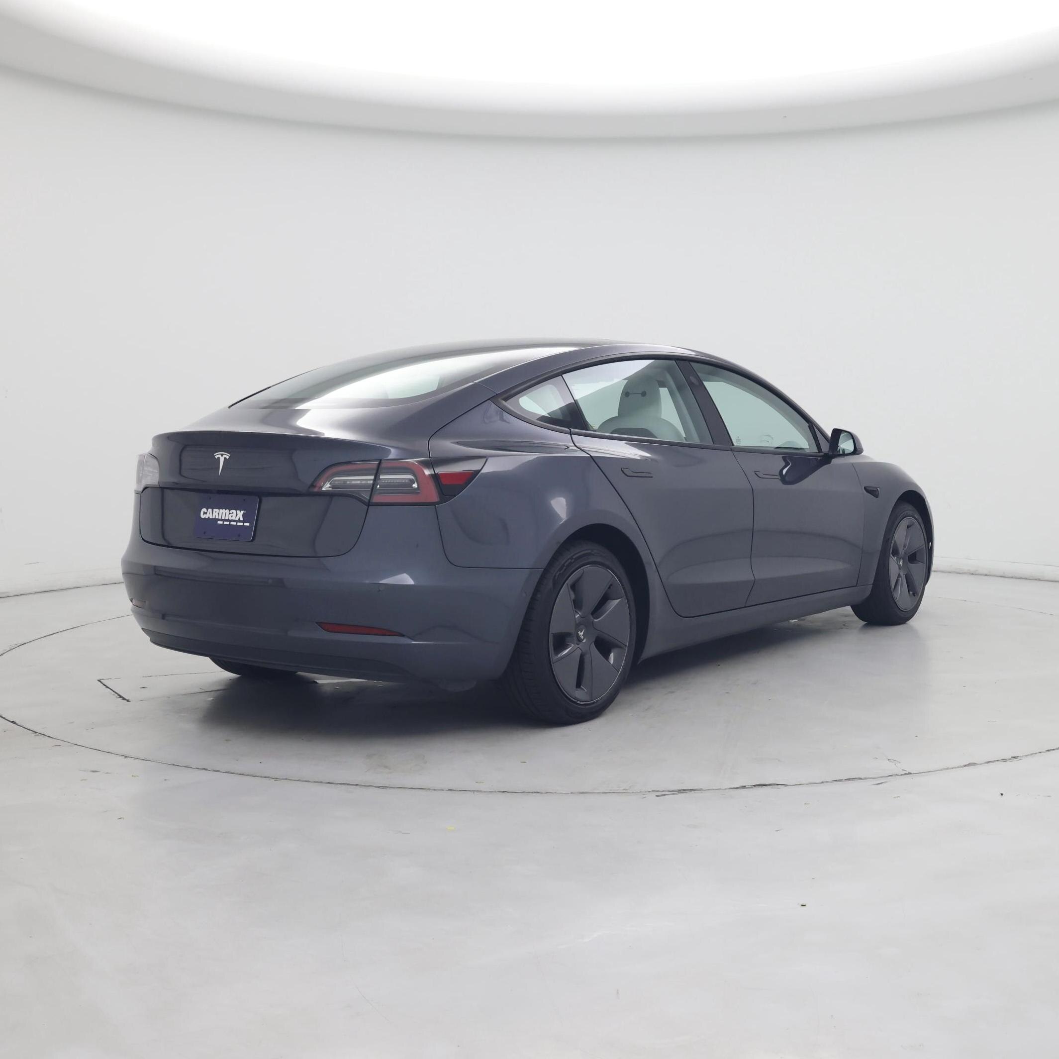 Thumbnail: 2022 Tesla Model 3 - 8
