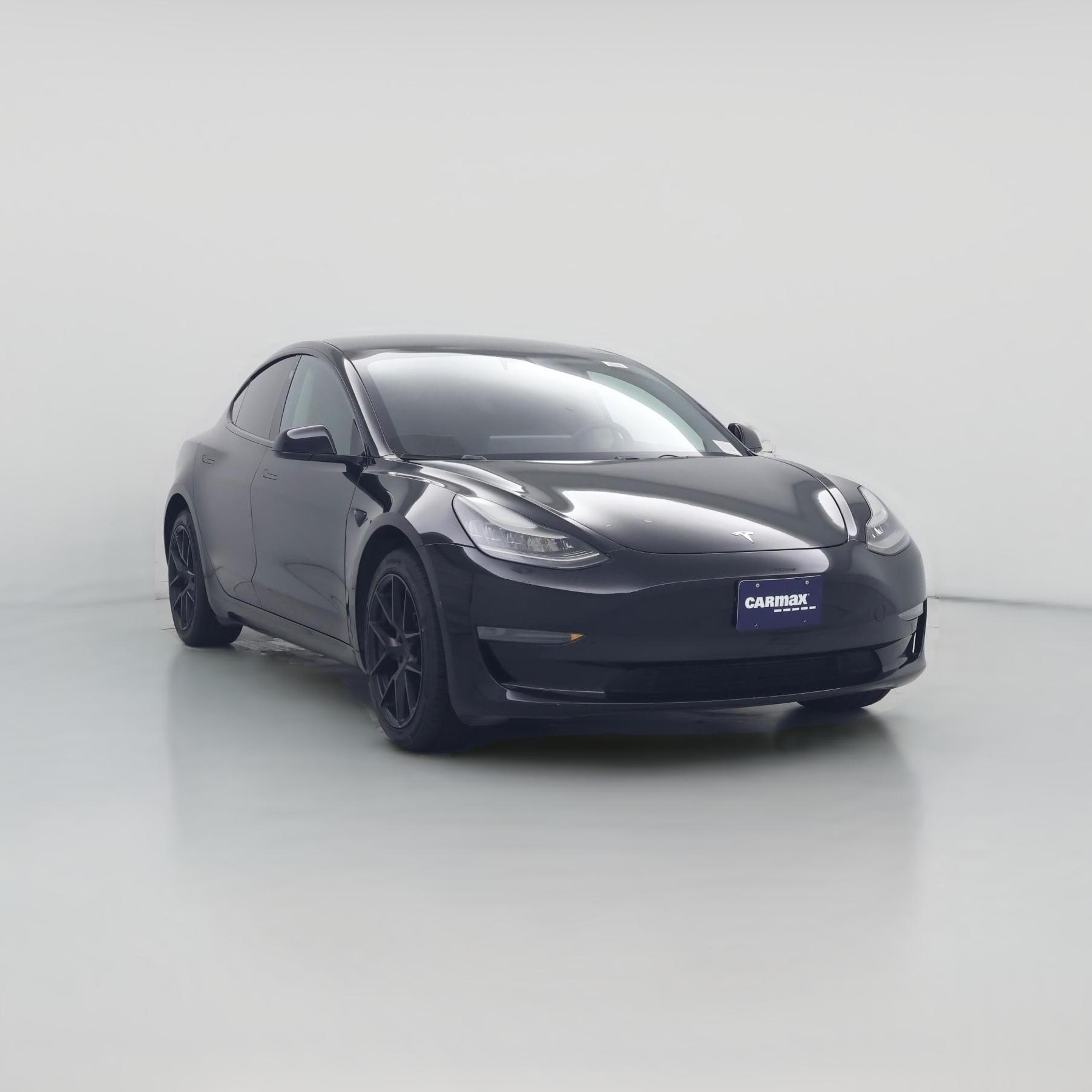 Thumbnail: 2019 Tesla Model 3 - 1