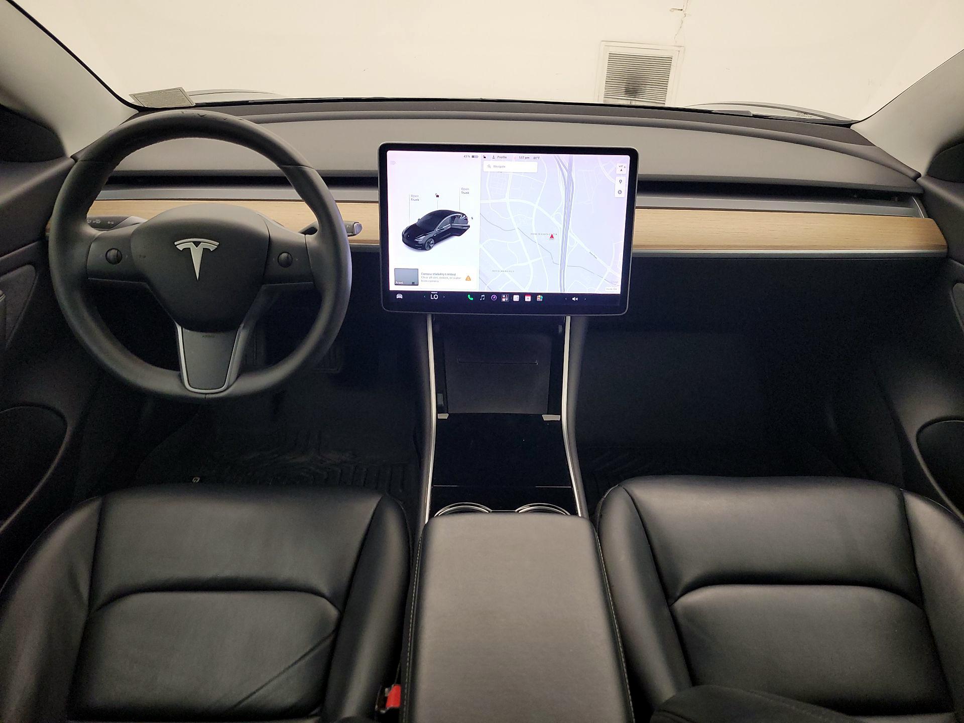 Thumbnail: 2019 Tesla Model 3 - 9
