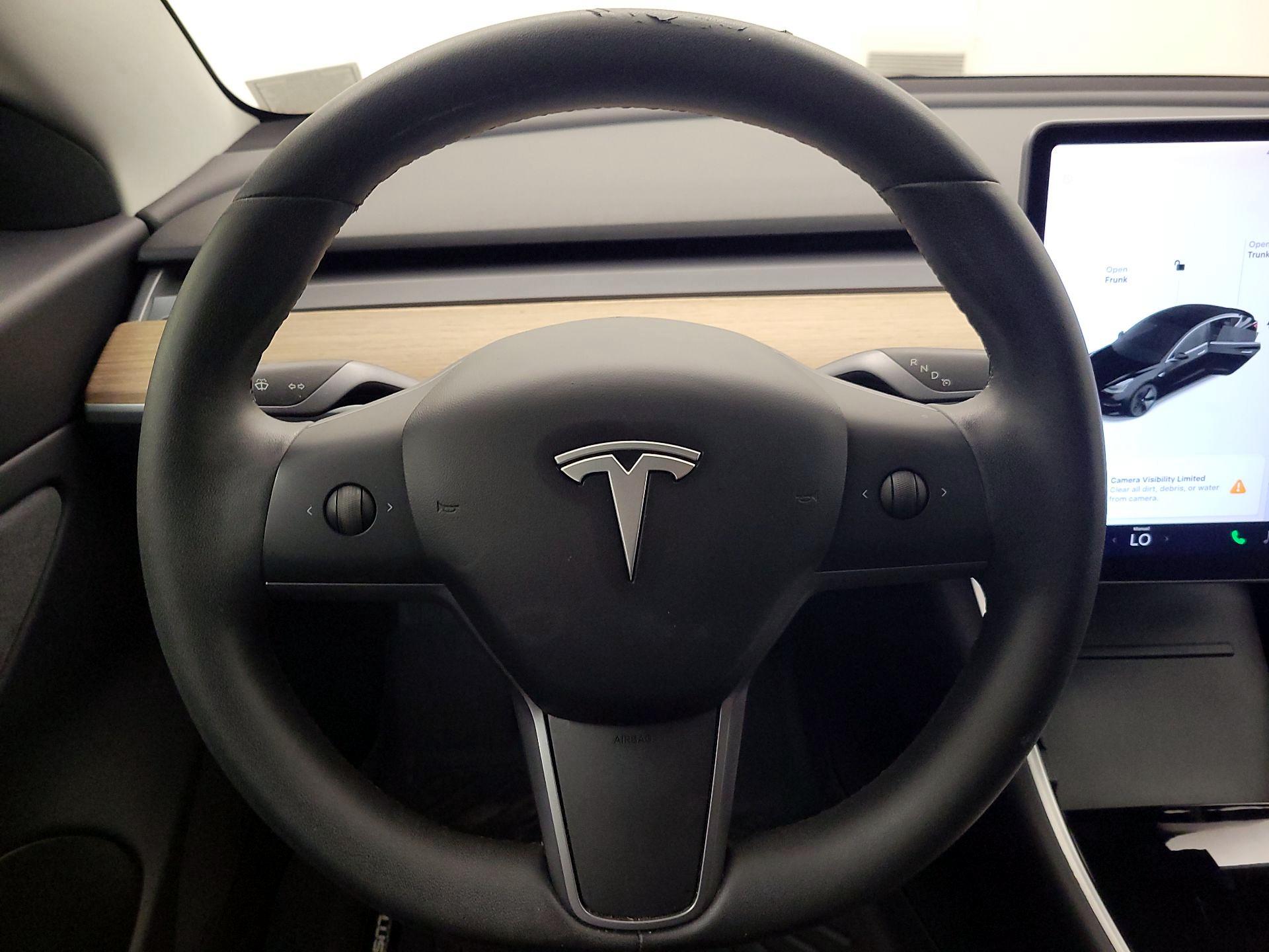 Thumbnail: 2019 Tesla Model 3 - 10
